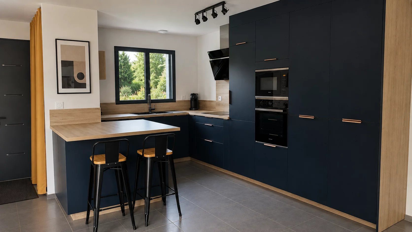 Maison à vendre, 115m², Cormeilles