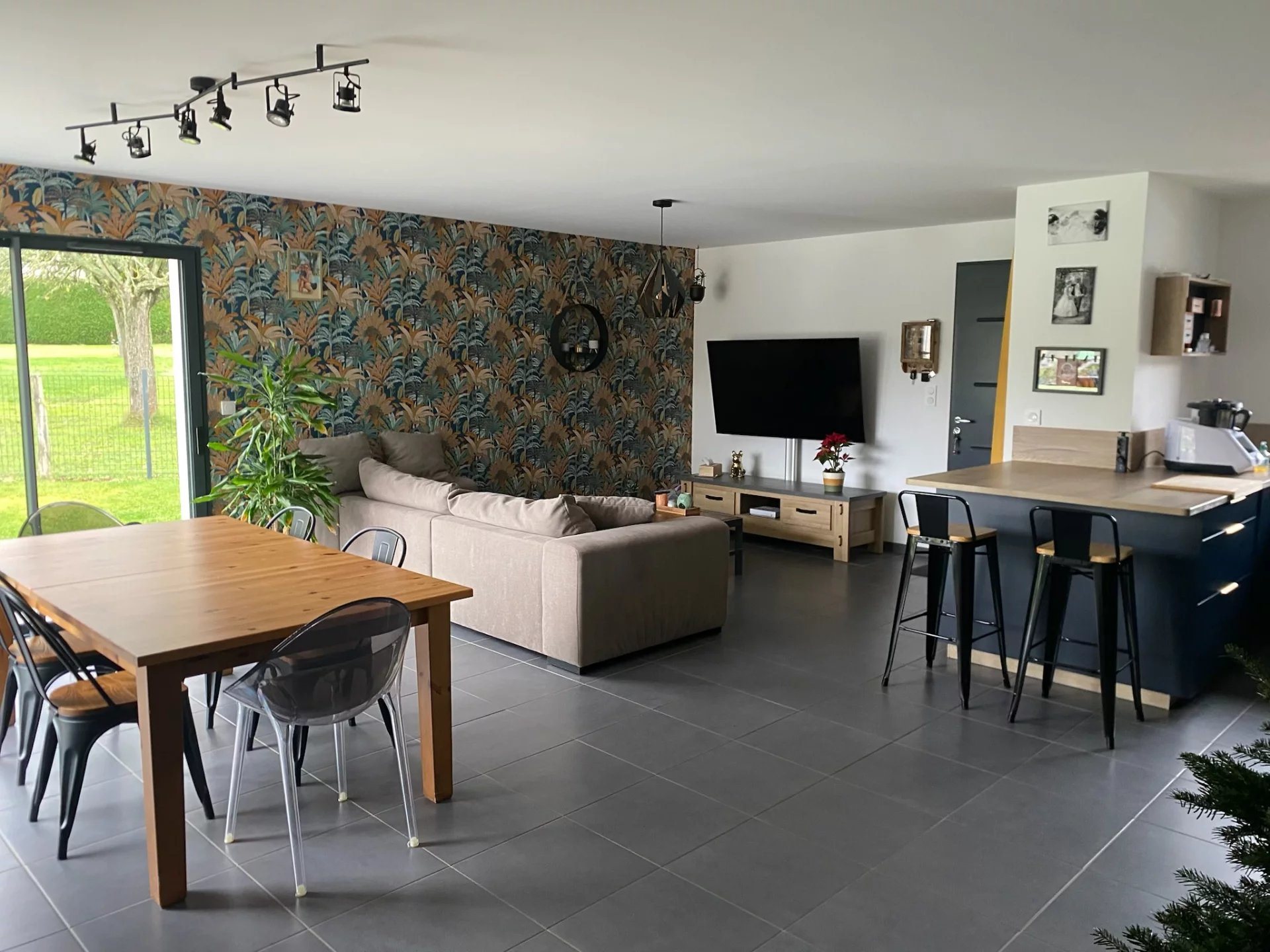Maison à vendre, 115m², Cormeilles