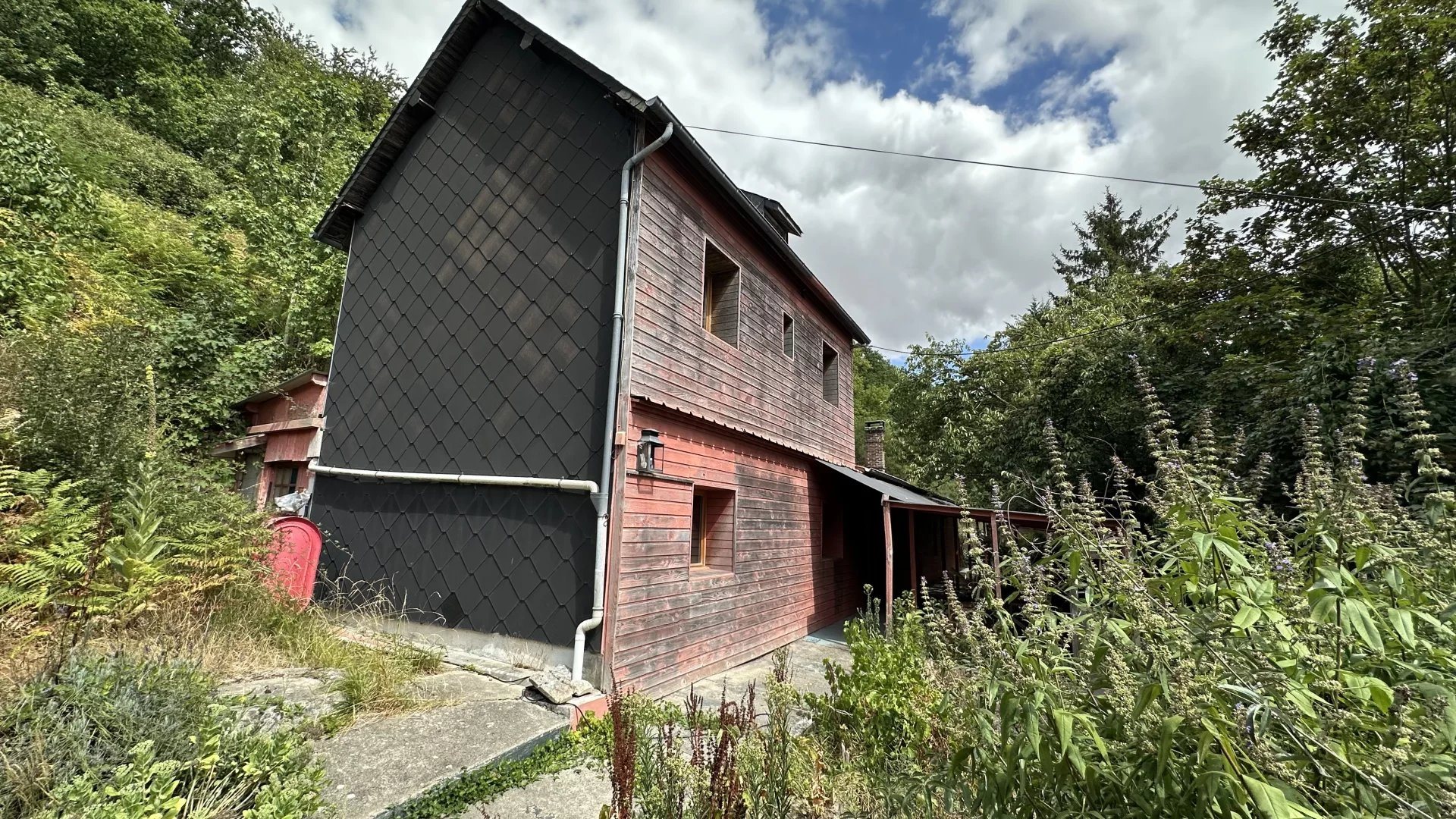 Maison à vendre, 160m², Pont-Audemer
