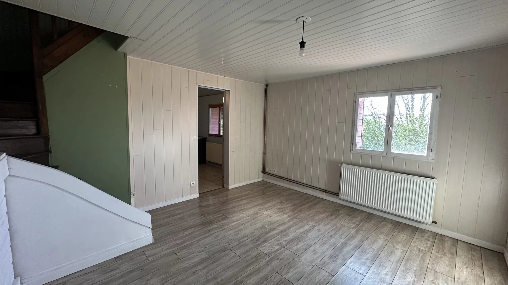 Maison à vendre, 160m², Pont-Audemer