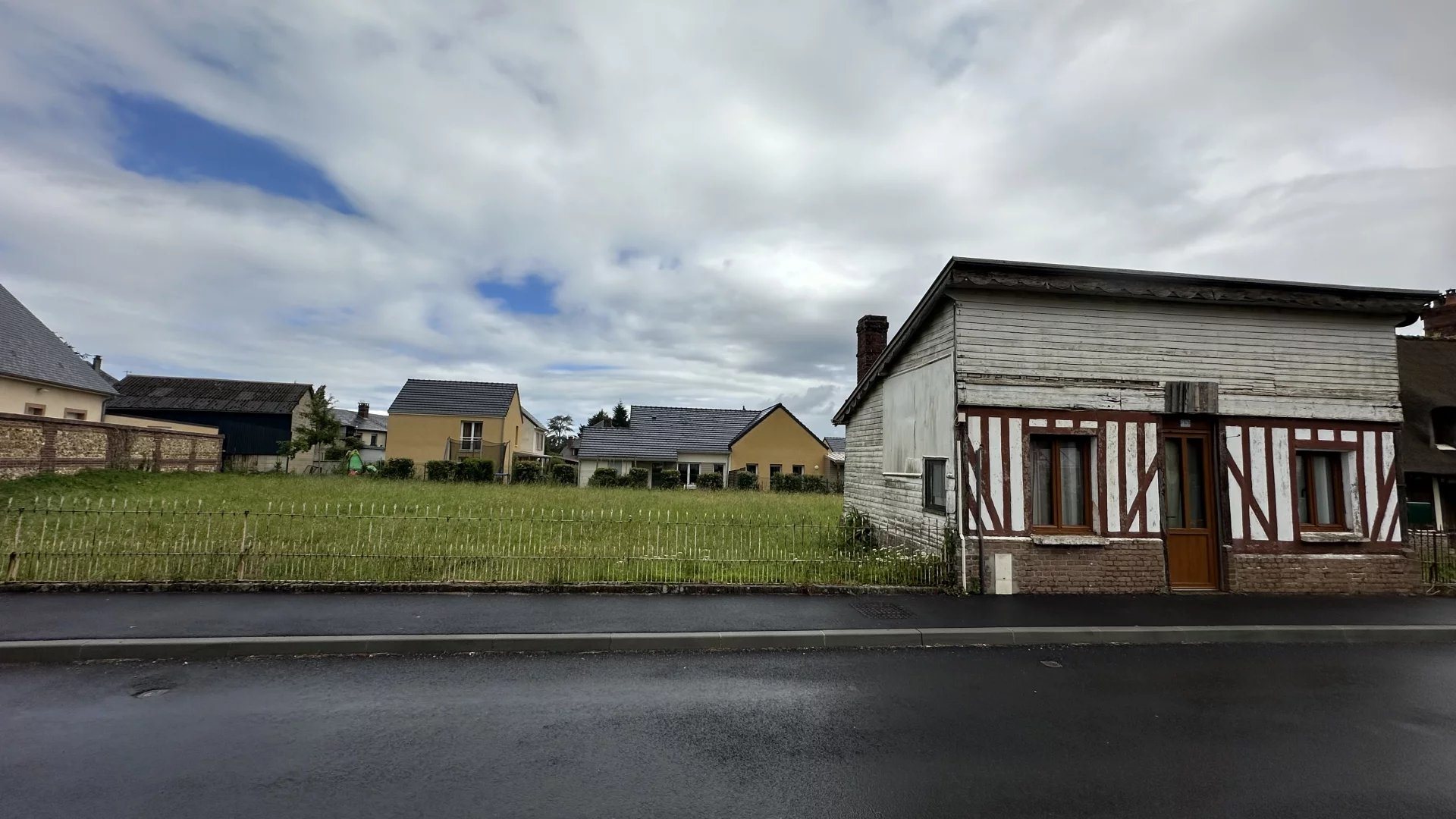 Maison à vendre, 35m², Epaignes