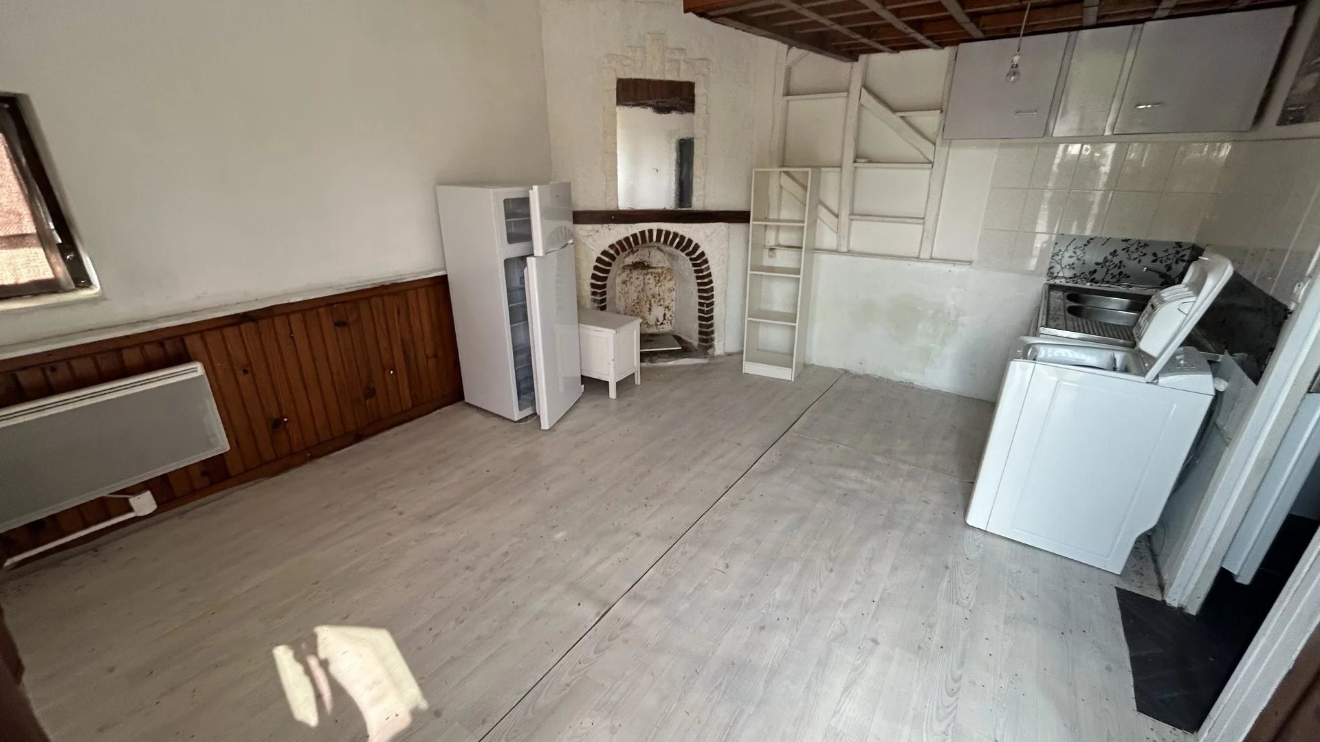 Maison à vendre, 35m², Epaignes