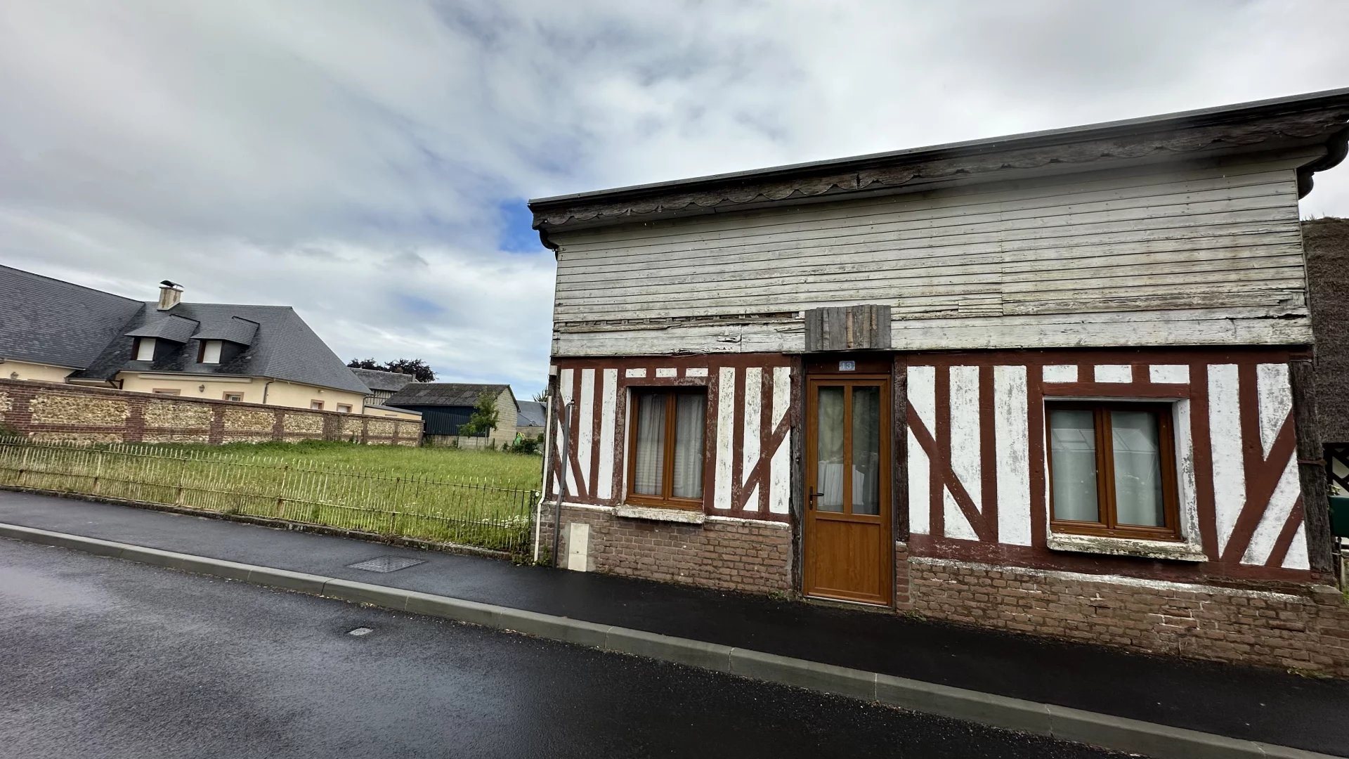 Maison à vendre, 35m², Epaignes