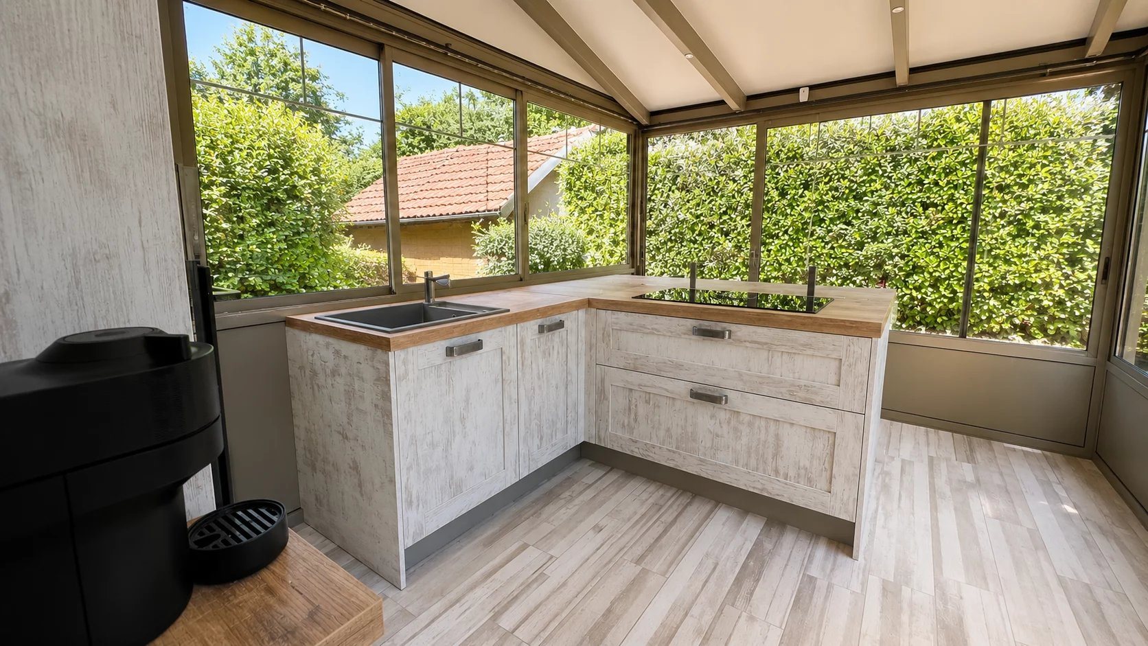 Maison à vendre, 70m², Lieurey