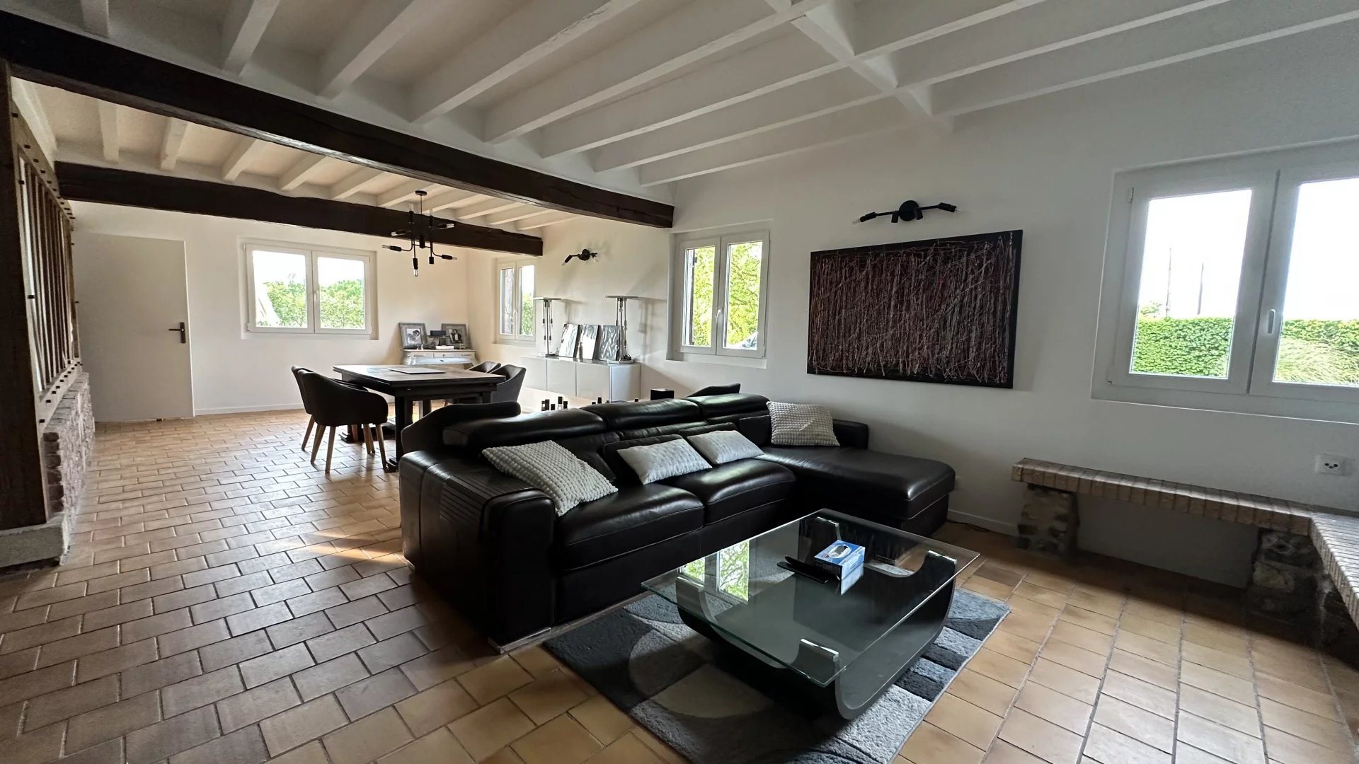 Maison à vendre, 300m², Saint-Georges-du-Vièvre