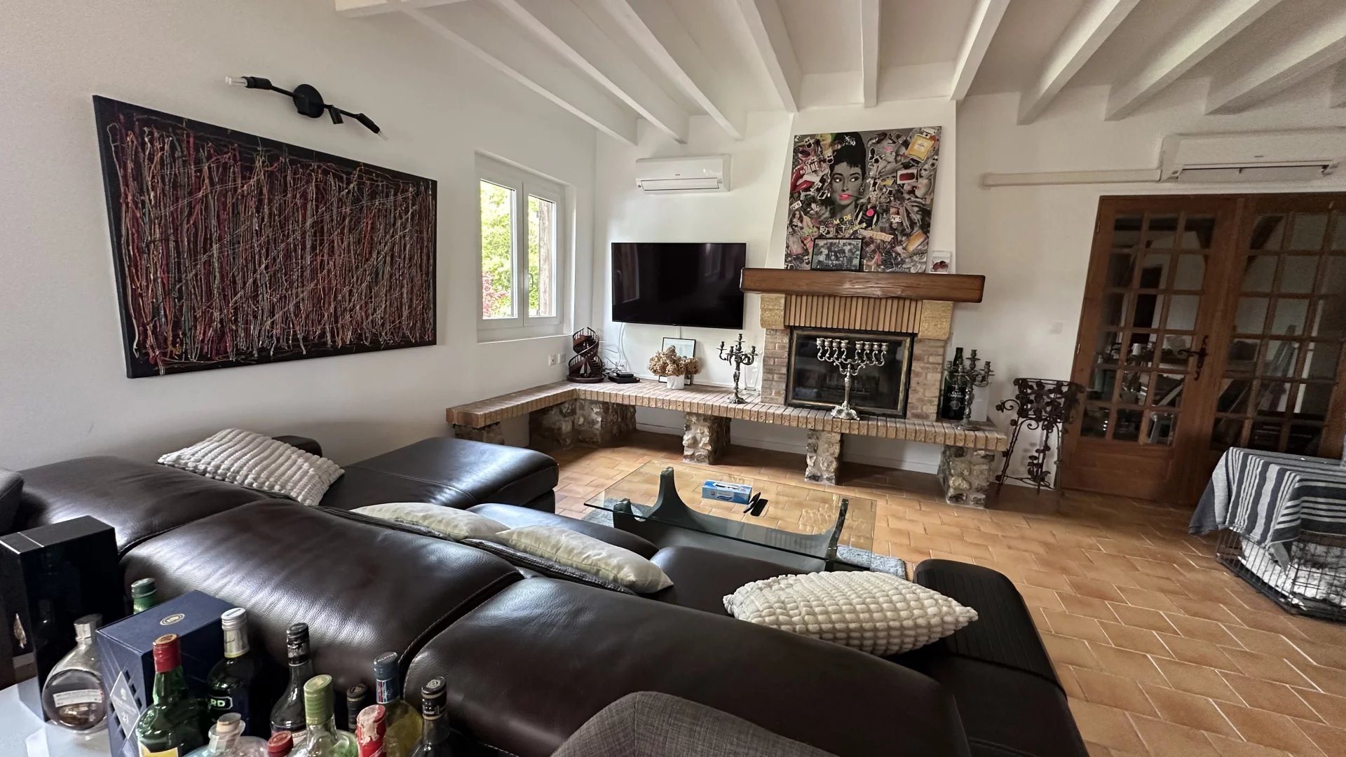 Maison à vendre, 300m², Saint-Georges-du-Vièvre
