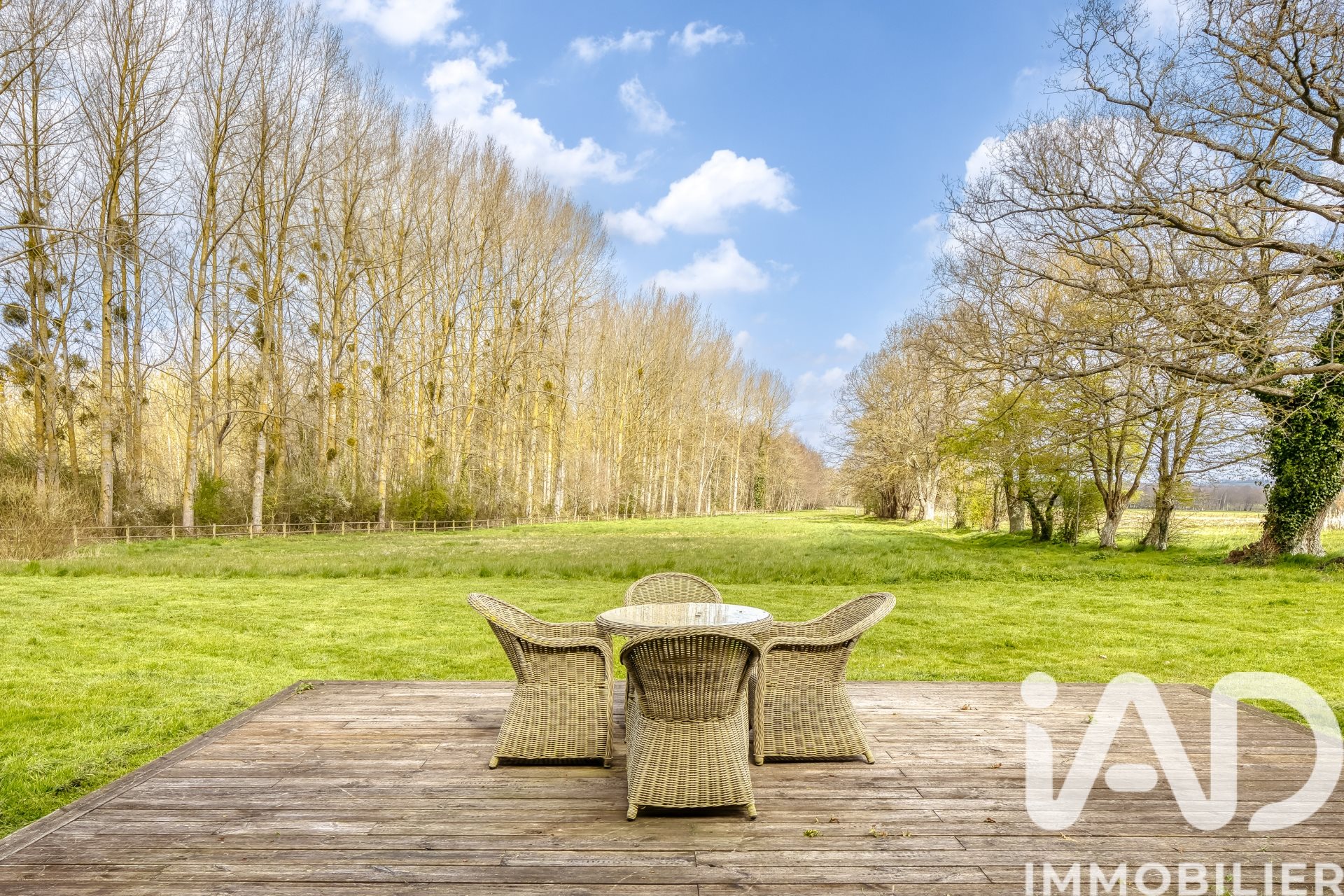 Maison à vendre, 382m², Gournay-en-Bray