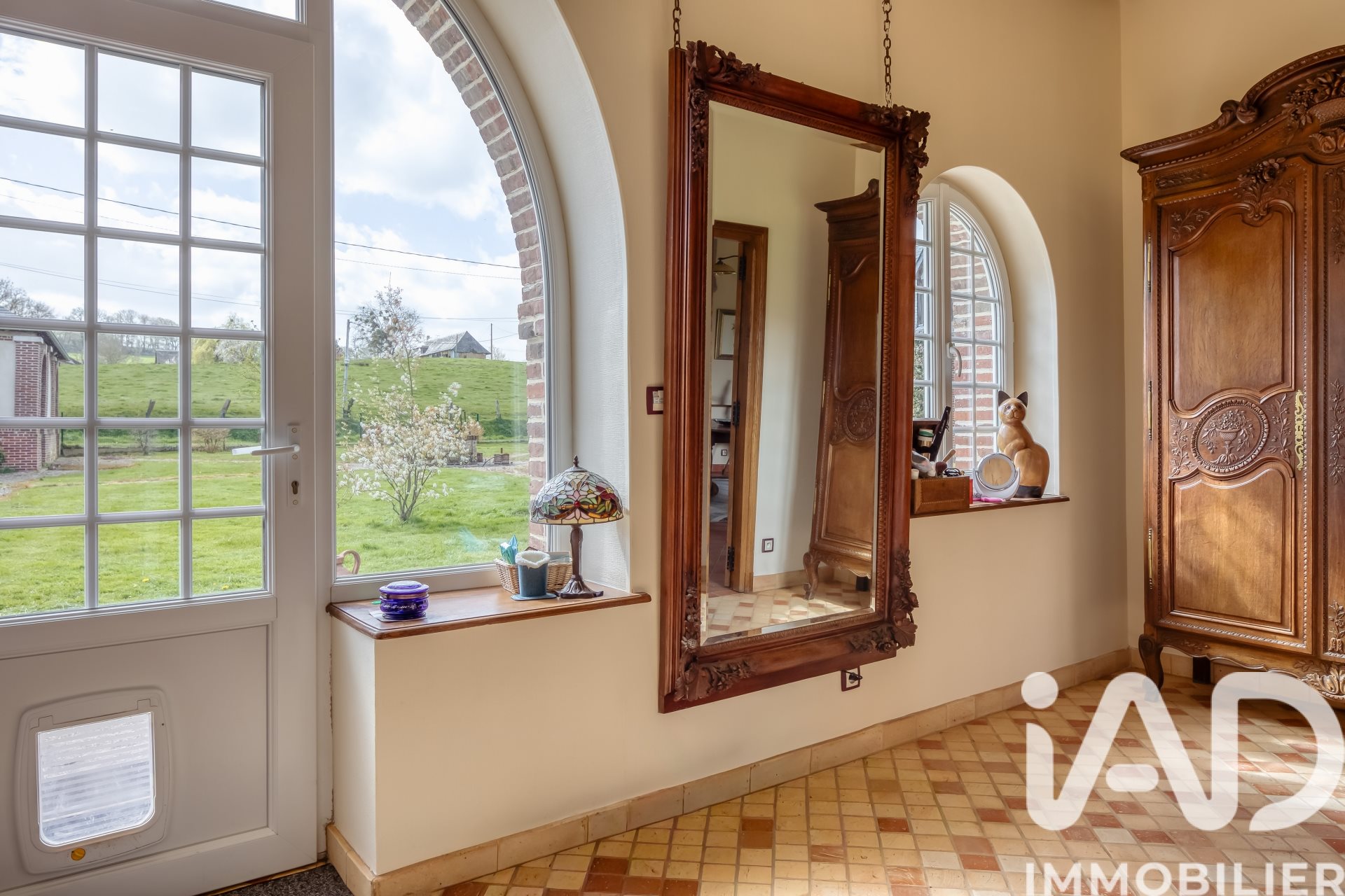 Maison à vendre, 382m², Gournay-en-Bray