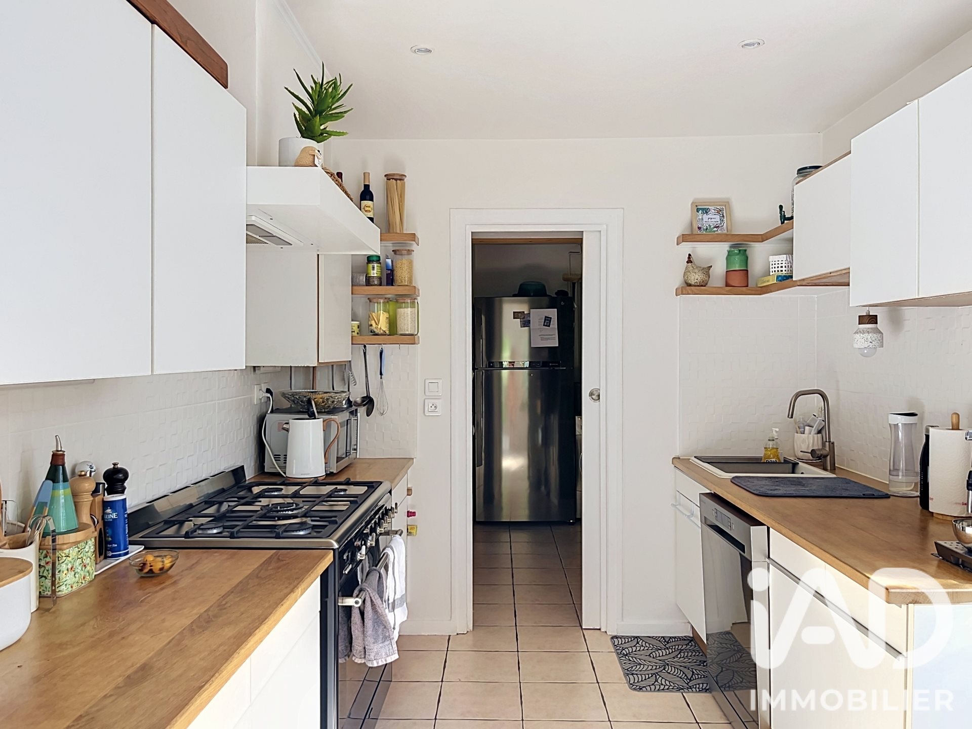 Maison à vendre, 130m², Chaumont-en-Vexin