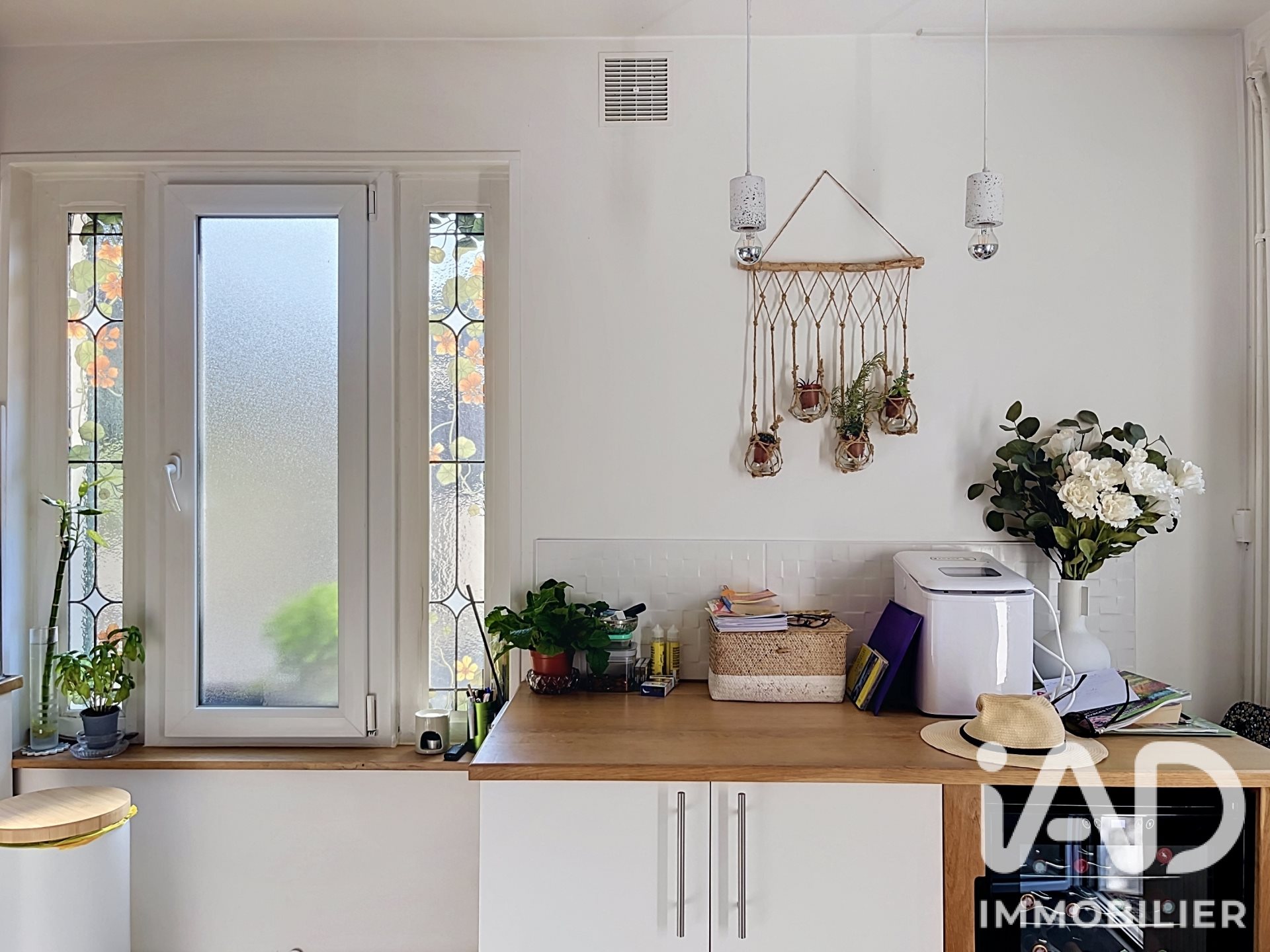 Maison à vendre, 130m², Chaumont-en-Vexin