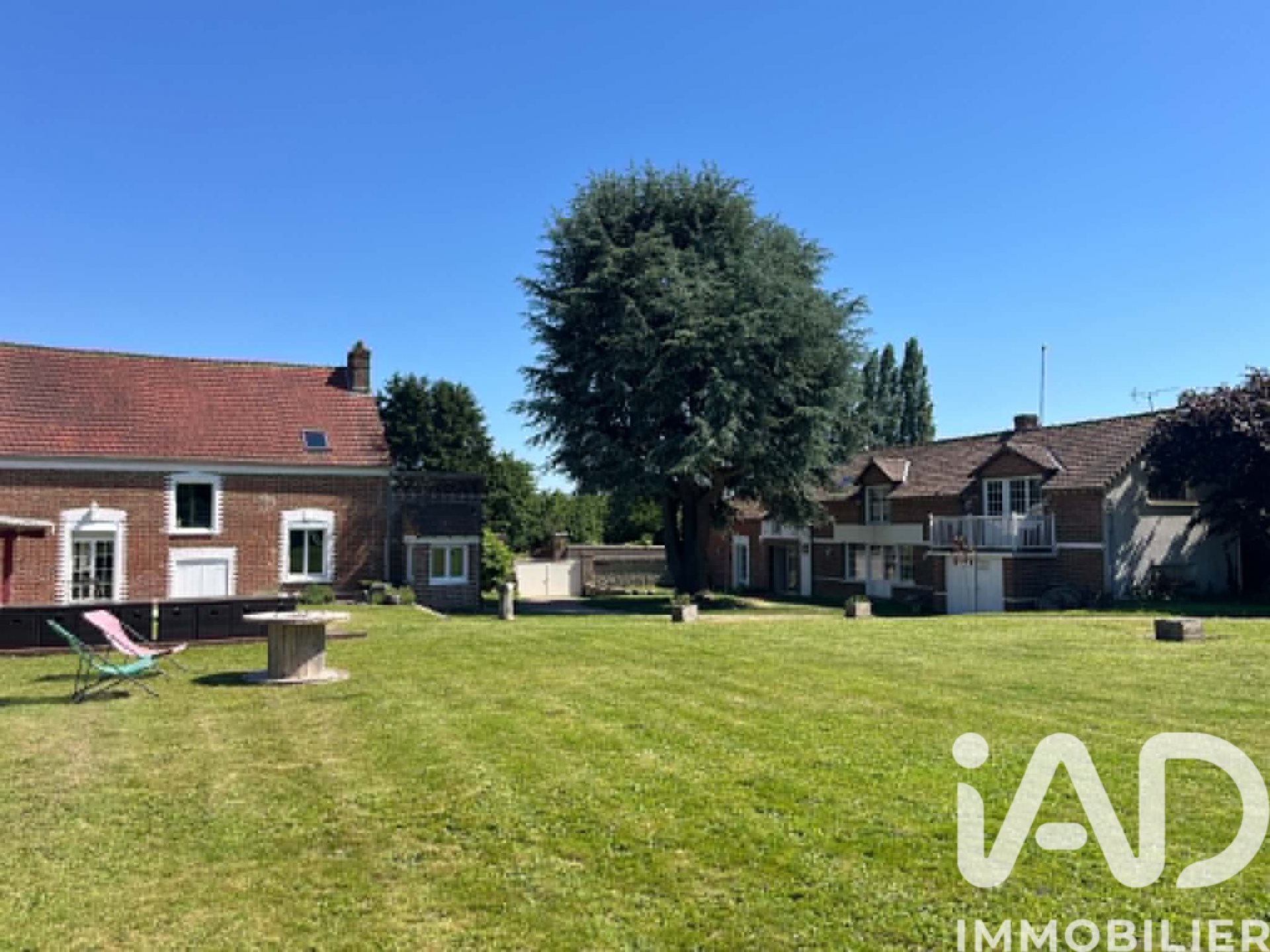 Maison à vendre, 324m², Les Andelys