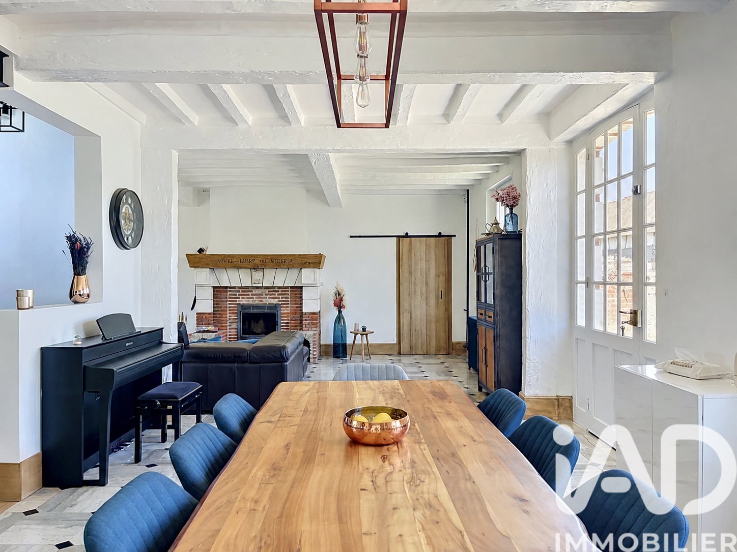 Maison à vendre, 324m², Les Andelys