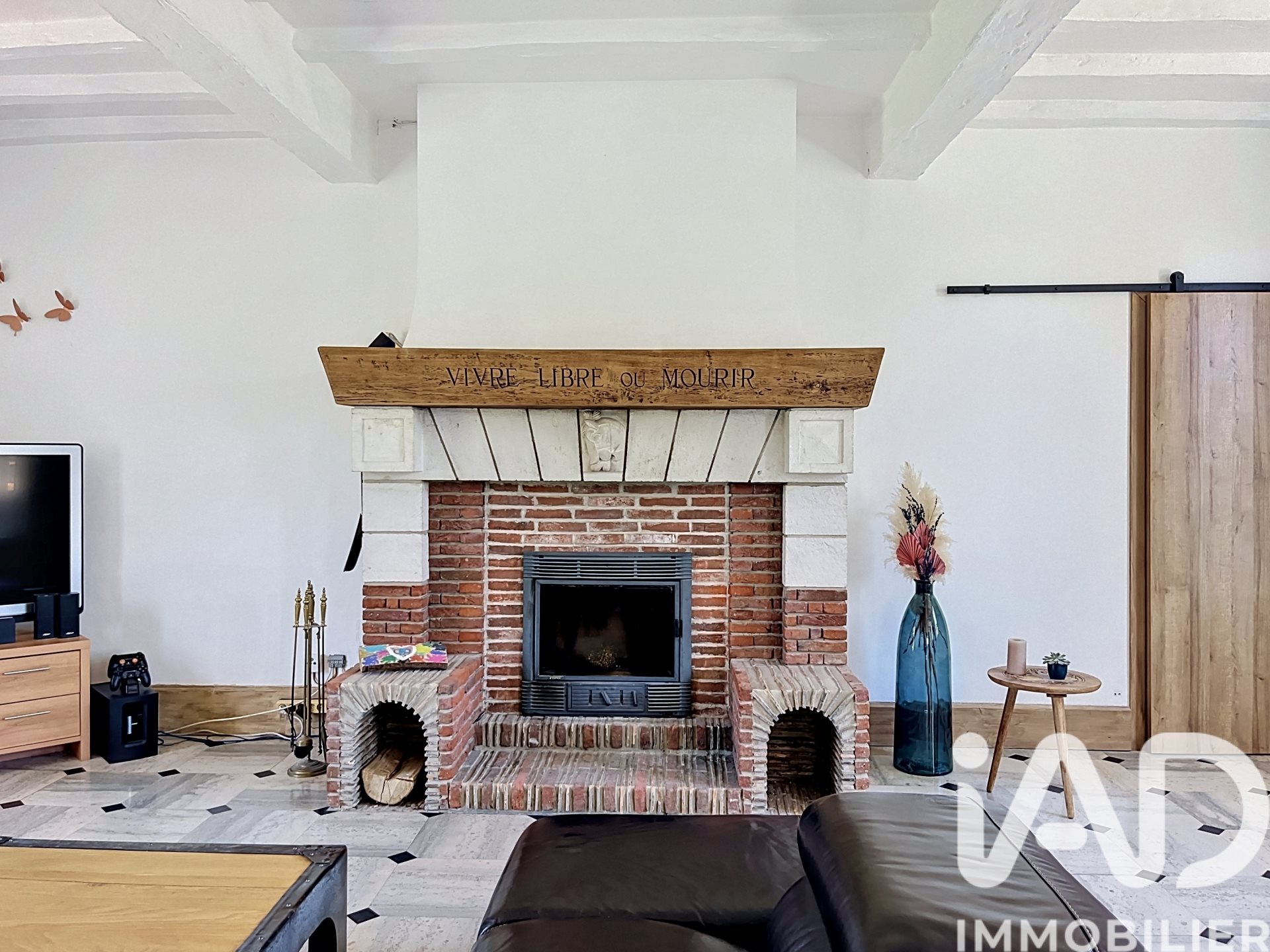 Maison à vendre, 324m², Les Andelys