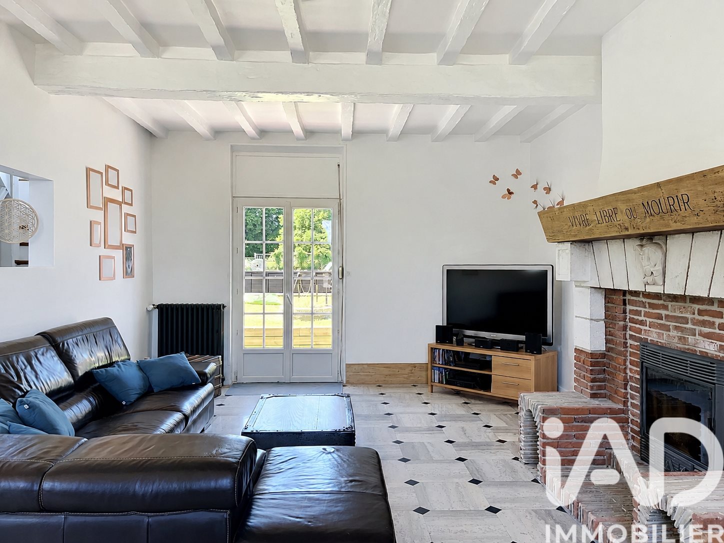 Maison à vendre, 324m², Les Andelys