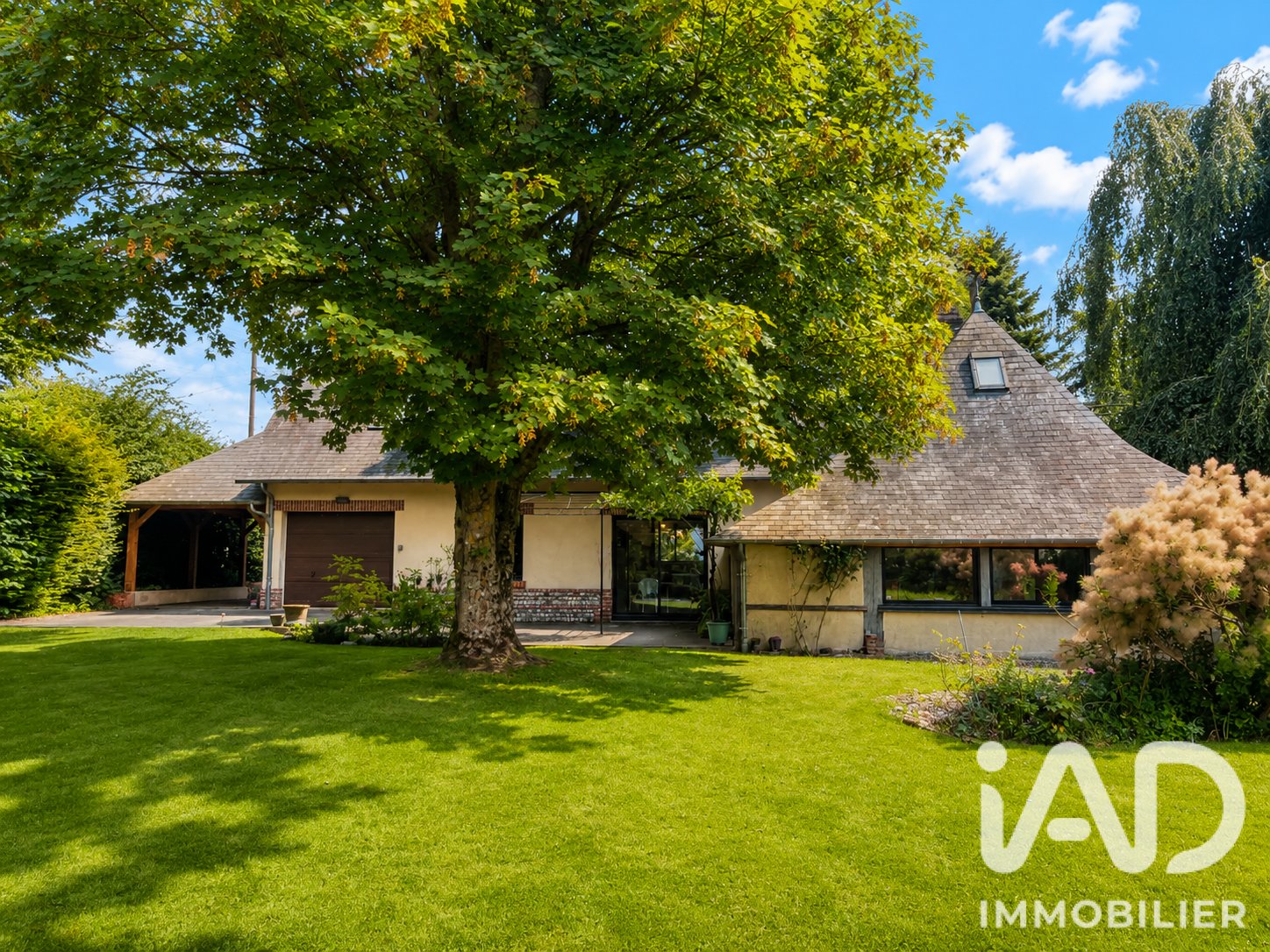 Maison à vendre, 160m², Gournay-en-Bray