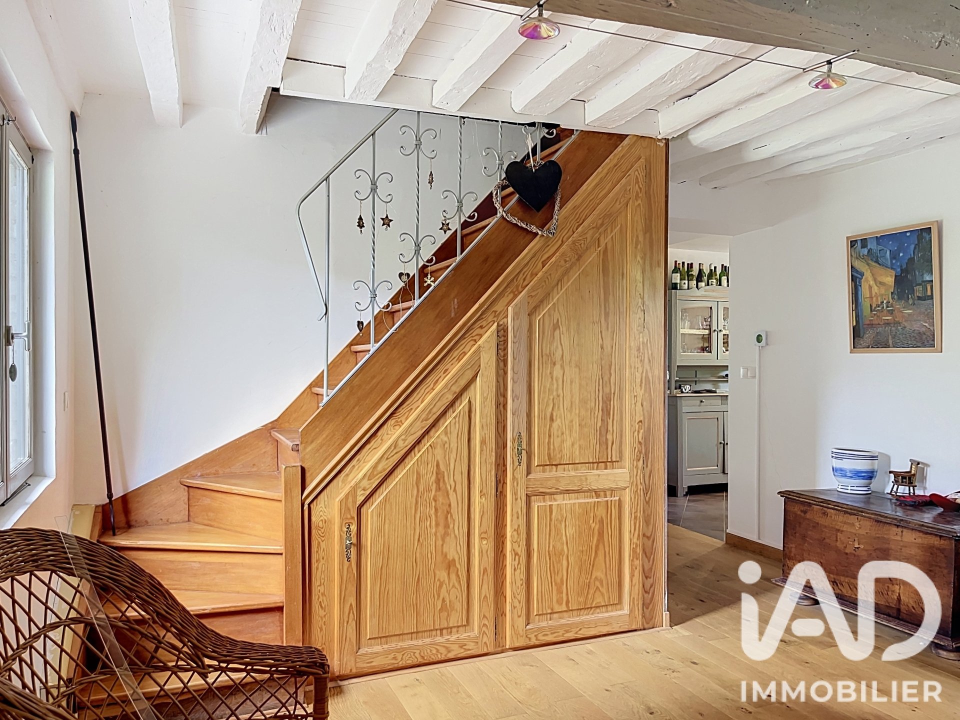 Maison à vendre, 160m², Gournay-en-Bray