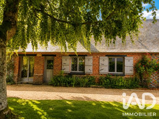Maison 6 pièces 160 m² · à Gournay-en-Bray · 160 m² · 299 950 €