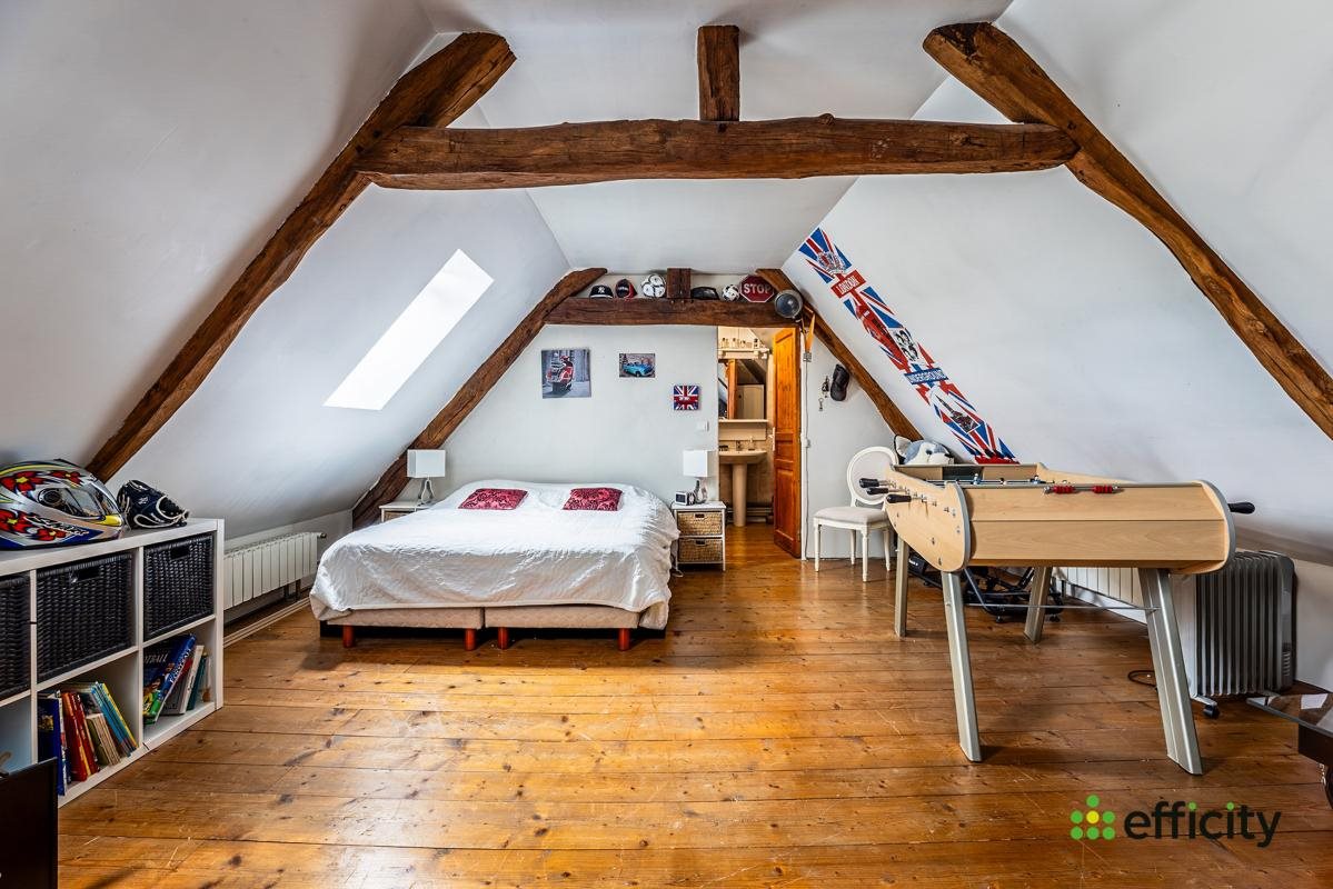 Maison à vendre, 370m², Foulangues