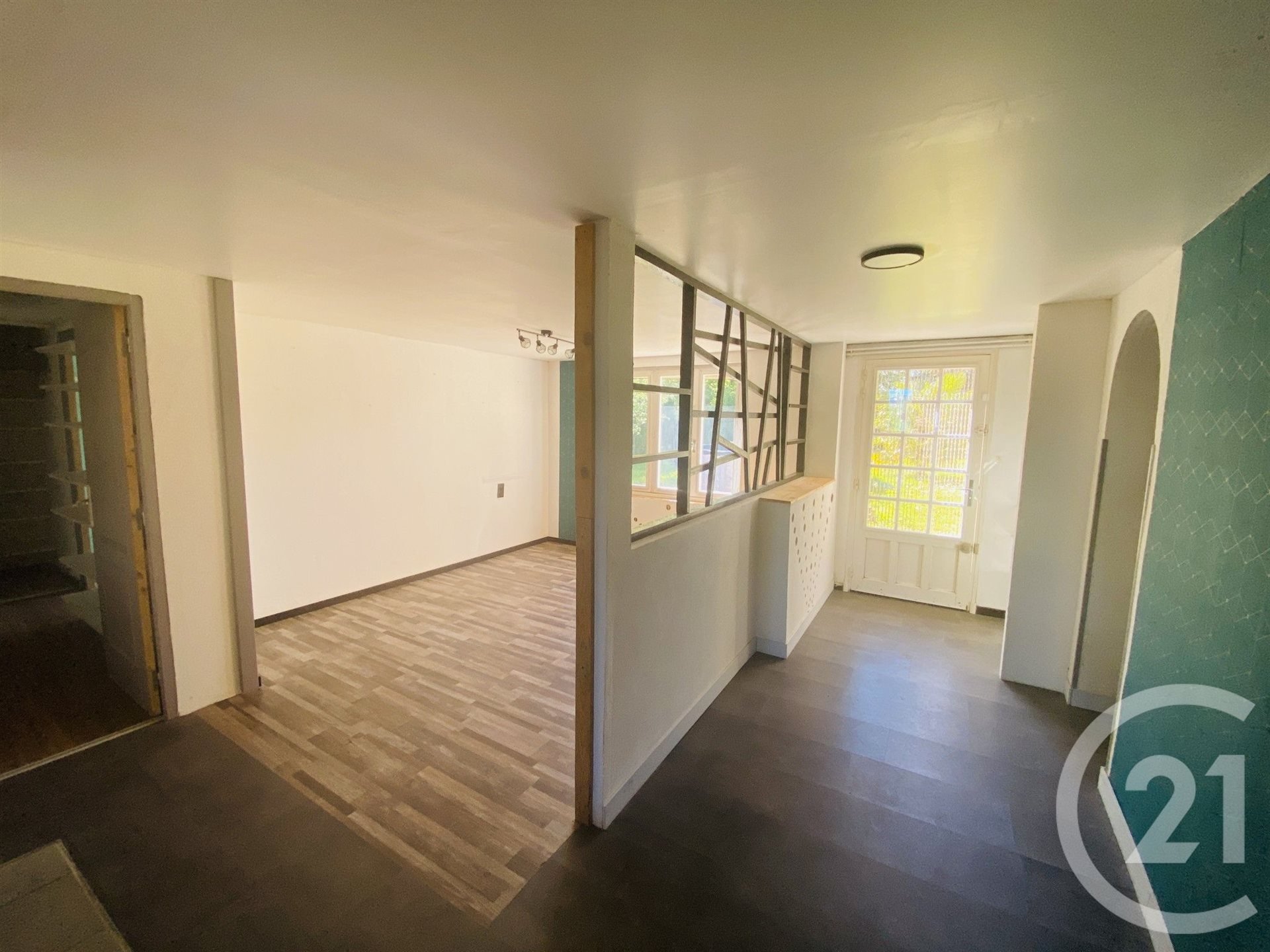 Maison à vendre, 132m², Dommartin-lès-Cuiseaux