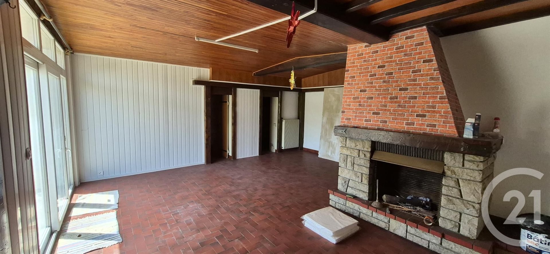 Maison à vendre, 231m², Branges