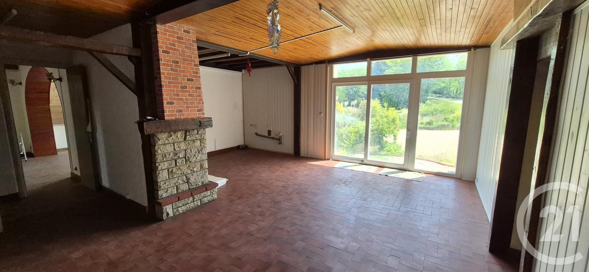 Maison à vendre, 231m², Branges