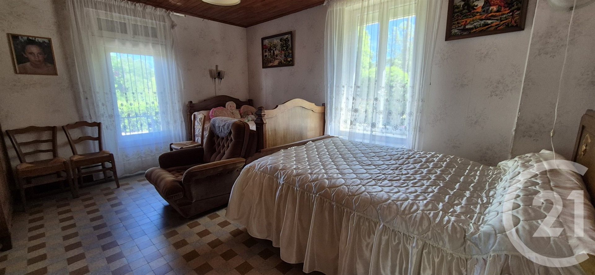 Maison à vendre, 84m², Branges