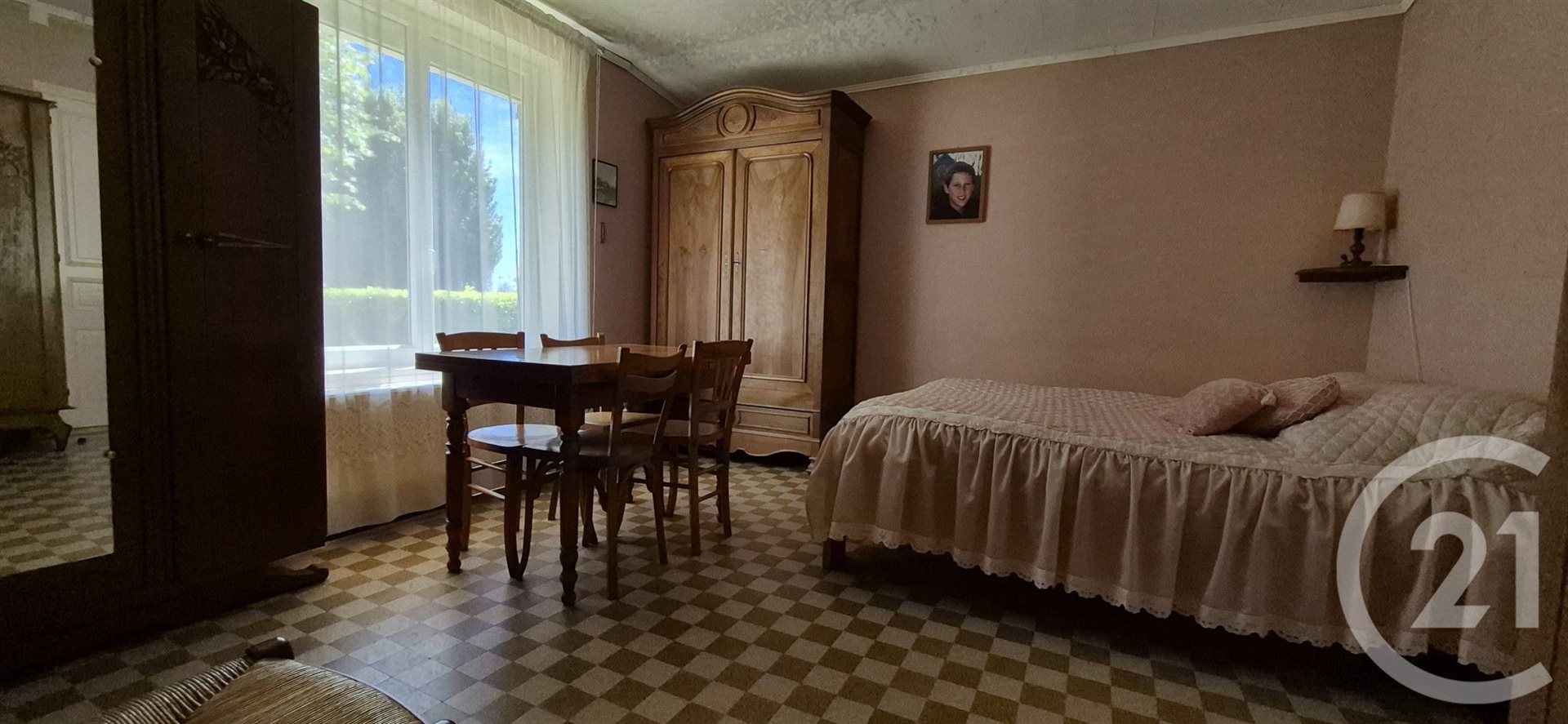 Maison à vendre, 84m², Branges