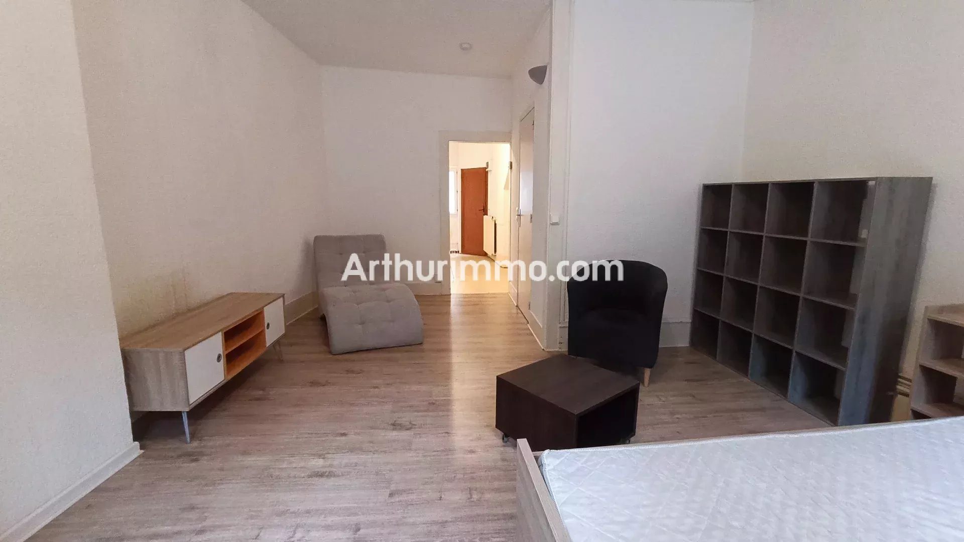 Appartement à vendre, 38m², Lons-le-Saunier