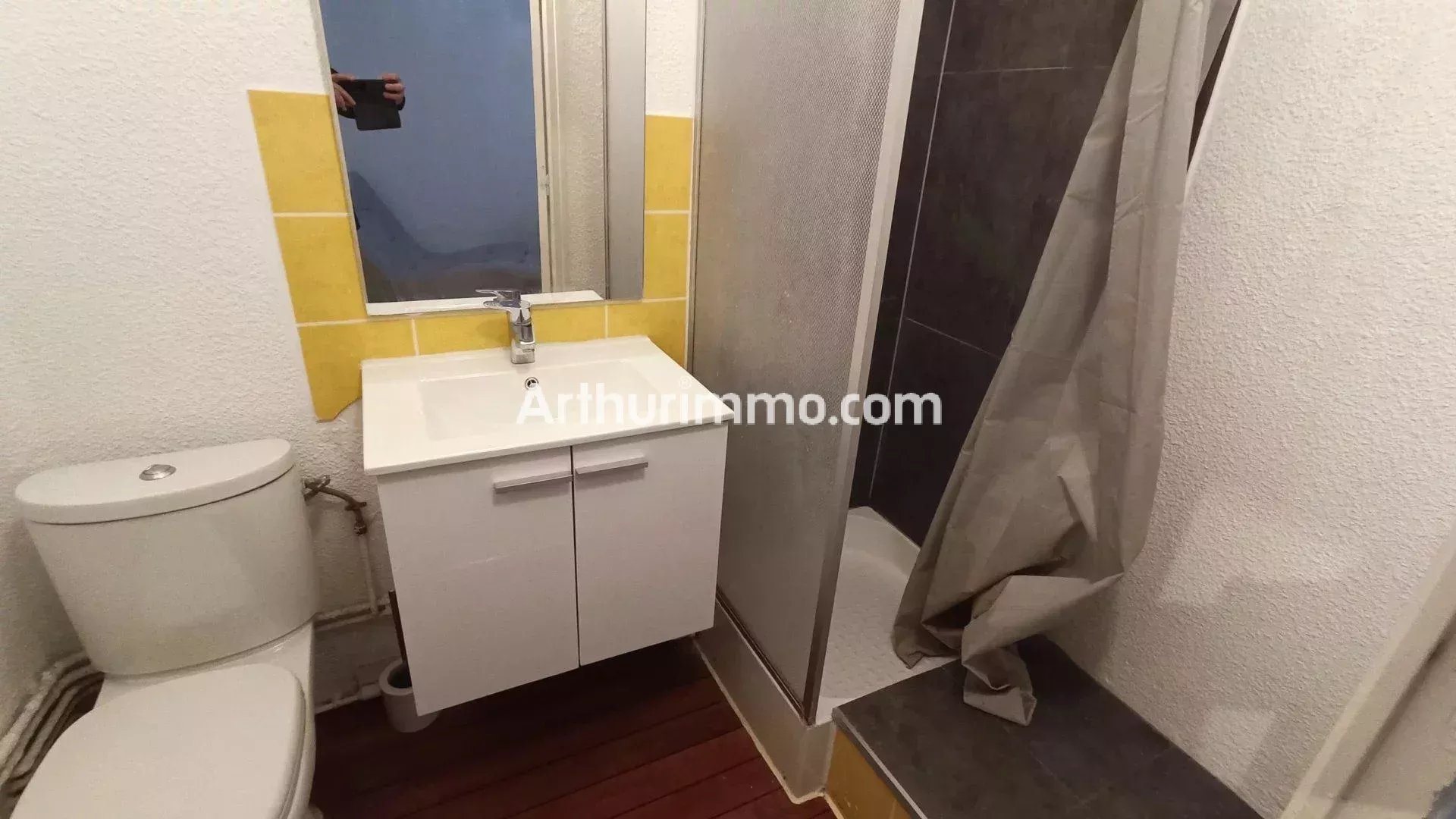 Appartement à vendre, 38m², Lons-le-Saunier