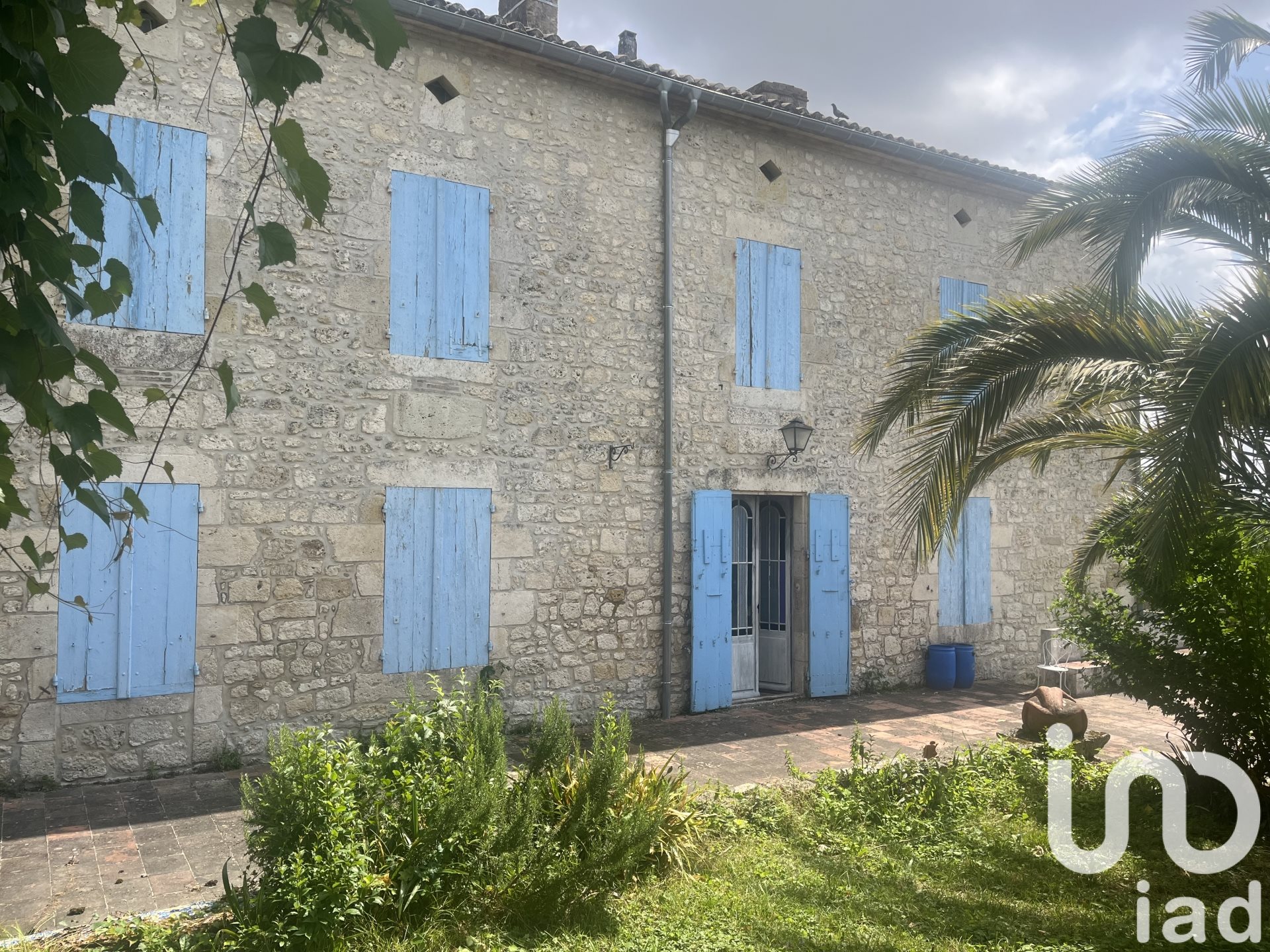 Maison à vendre, 530m², Saint-Clar