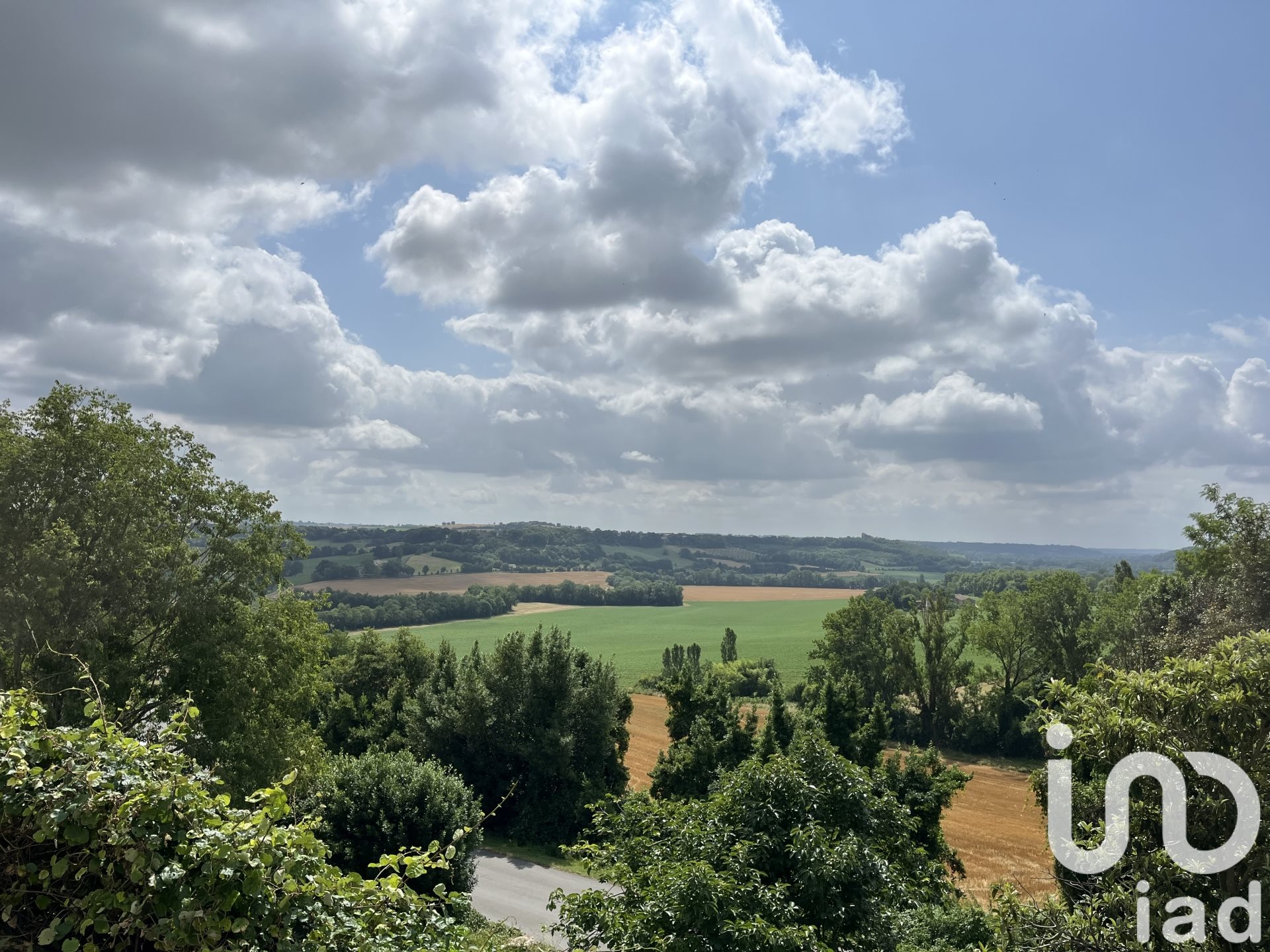 Maison à vendre, 530m², Saint-Clar