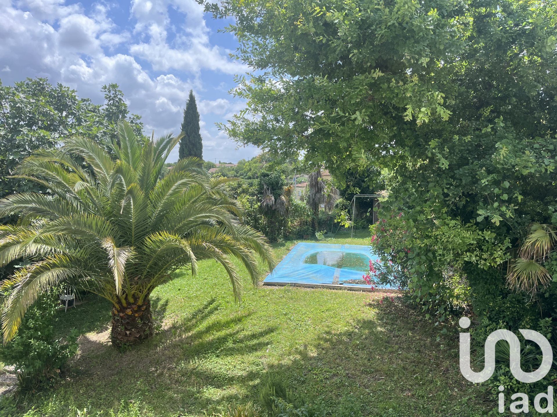 Maison à vendre, 530m², Saint-Clar