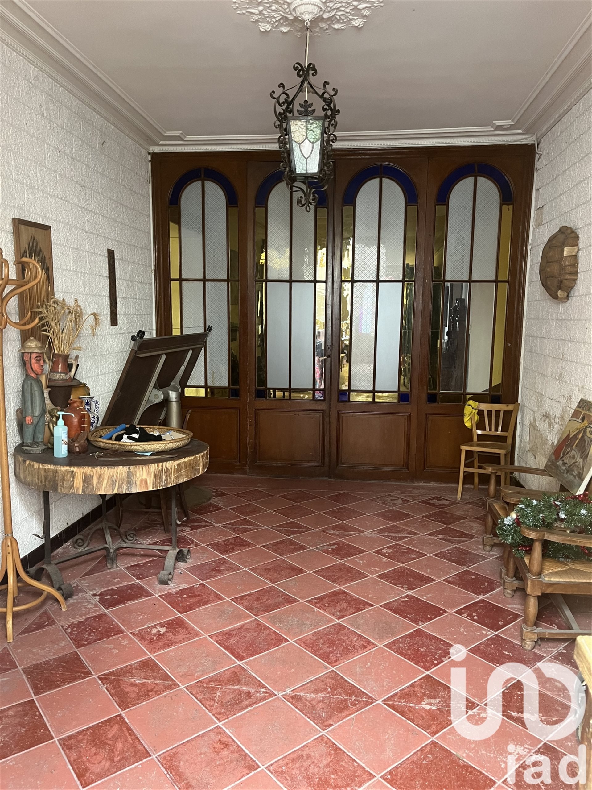 Maison à vendre, 530m², Saint-Clar