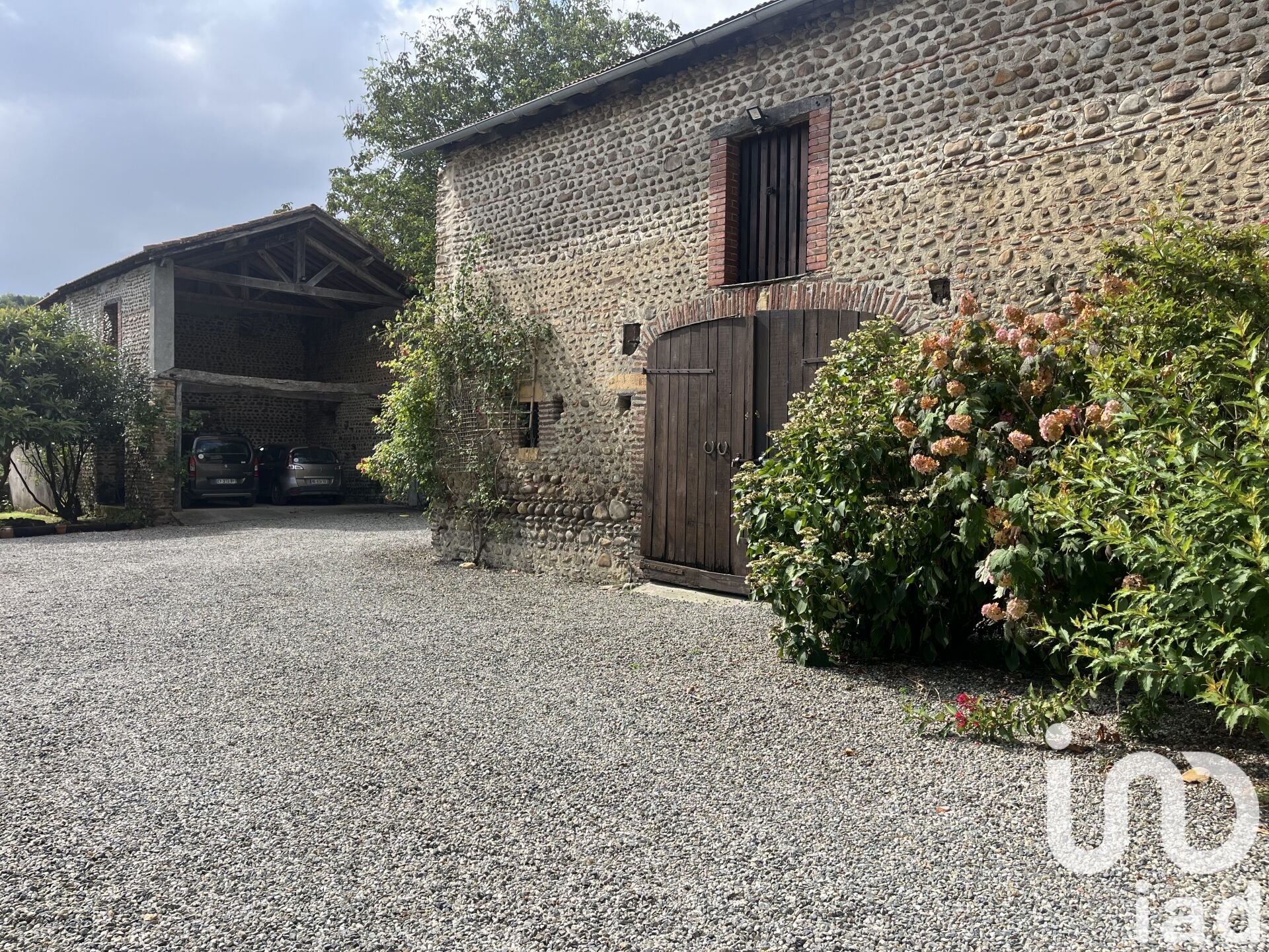 Maison à vendre, 410m², Vic-en-Bigorre