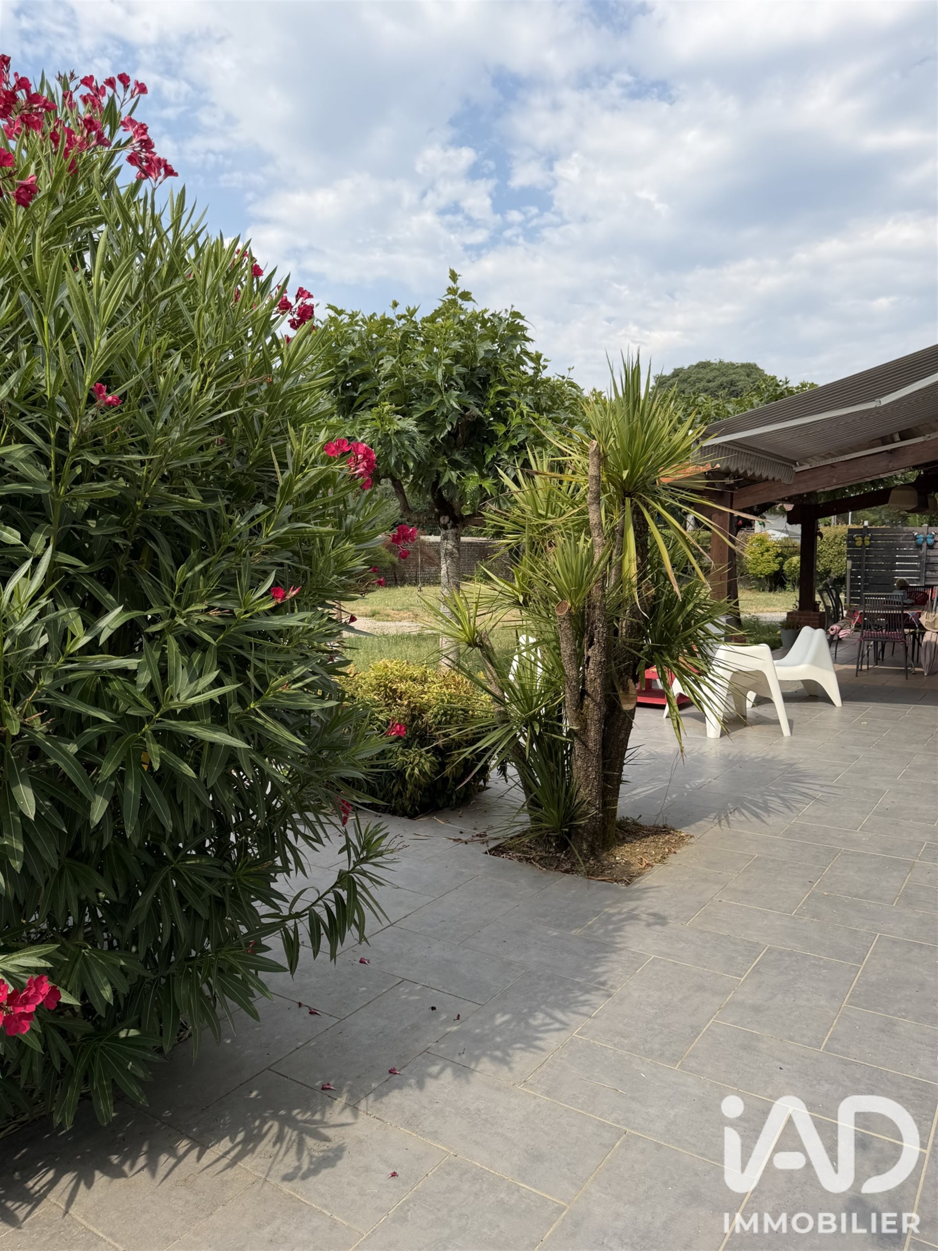 Maison à vendre, 244m², Vic-en-Bigorre