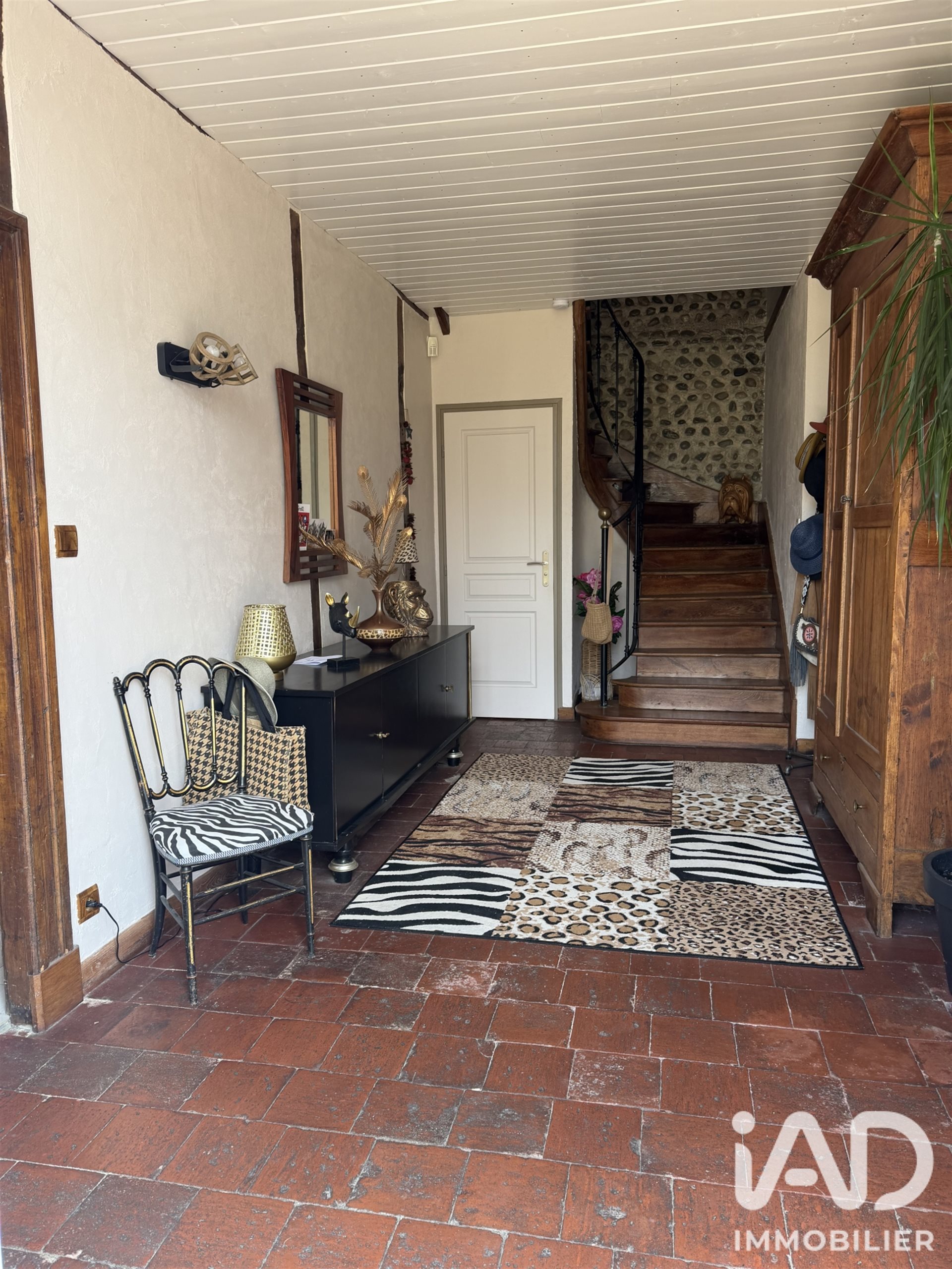 Maison à vendre, 244m², Vic-en-Bigorre