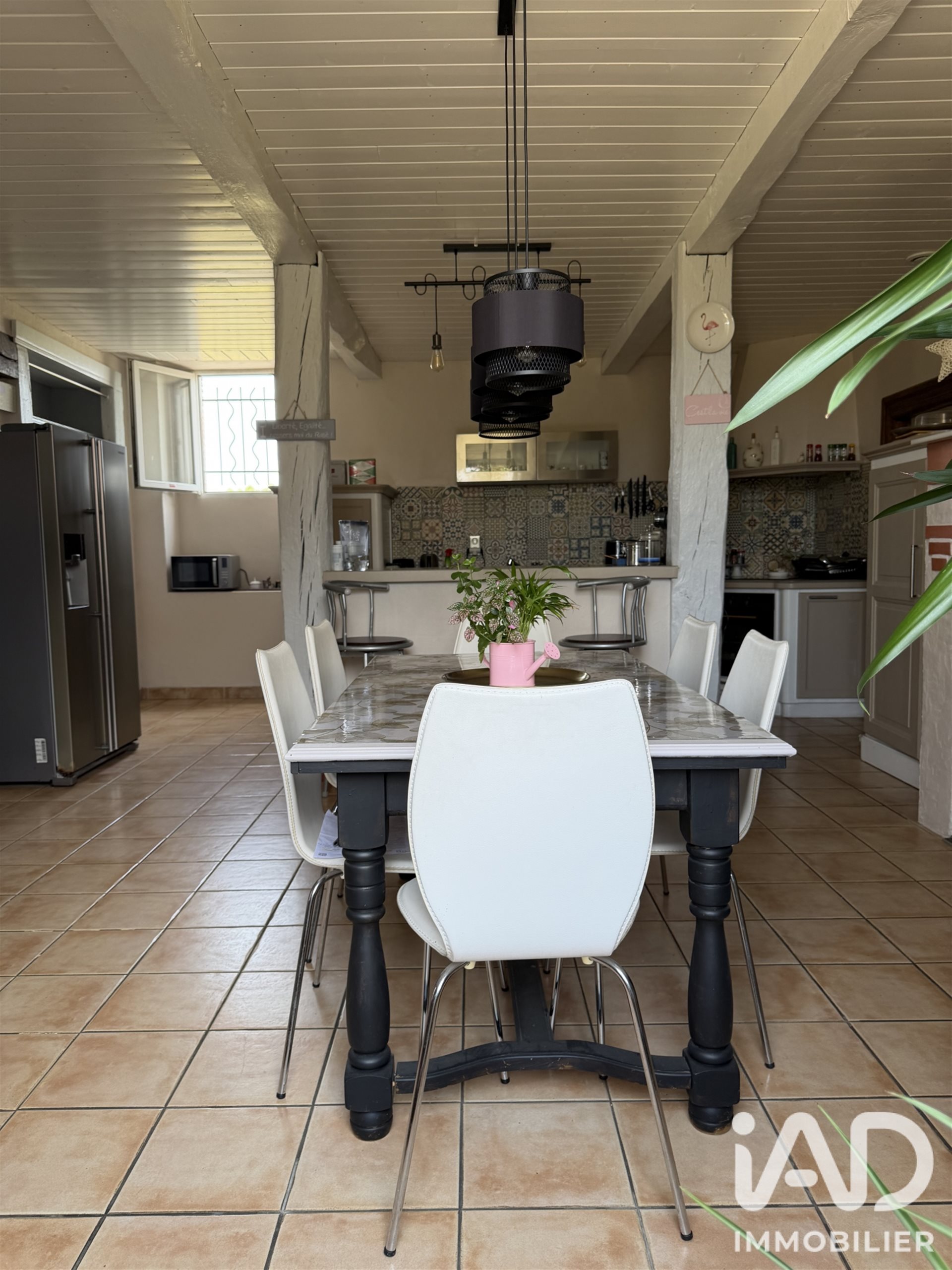 Maison à vendre, 244m², Vic-en-Bigorre