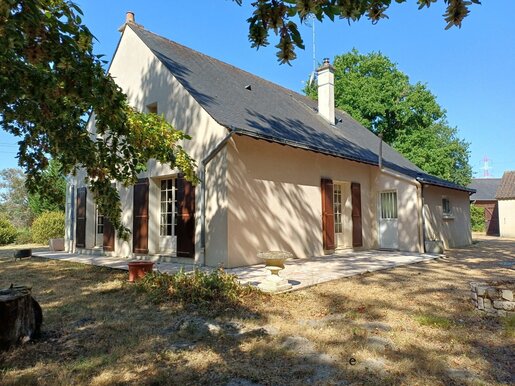 Maison 8 pièces 130 m² · à Verrie · 130 m² · 262 500 €