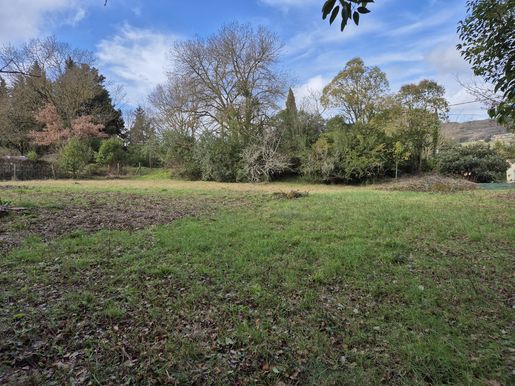 Terrain, terrain 1264 m² — Castelnaudary (Aude) · 74 450 €
