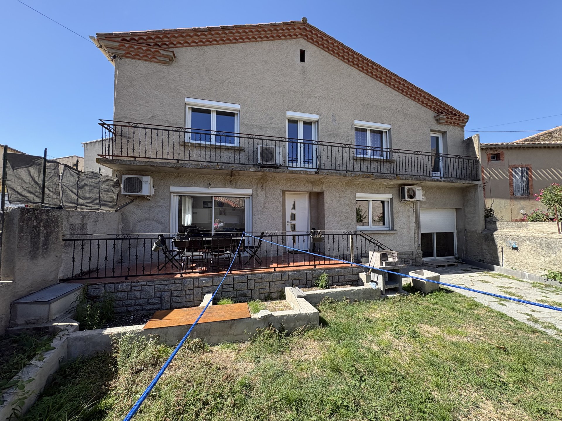 Maison à louer, 127m², Castelnaudary