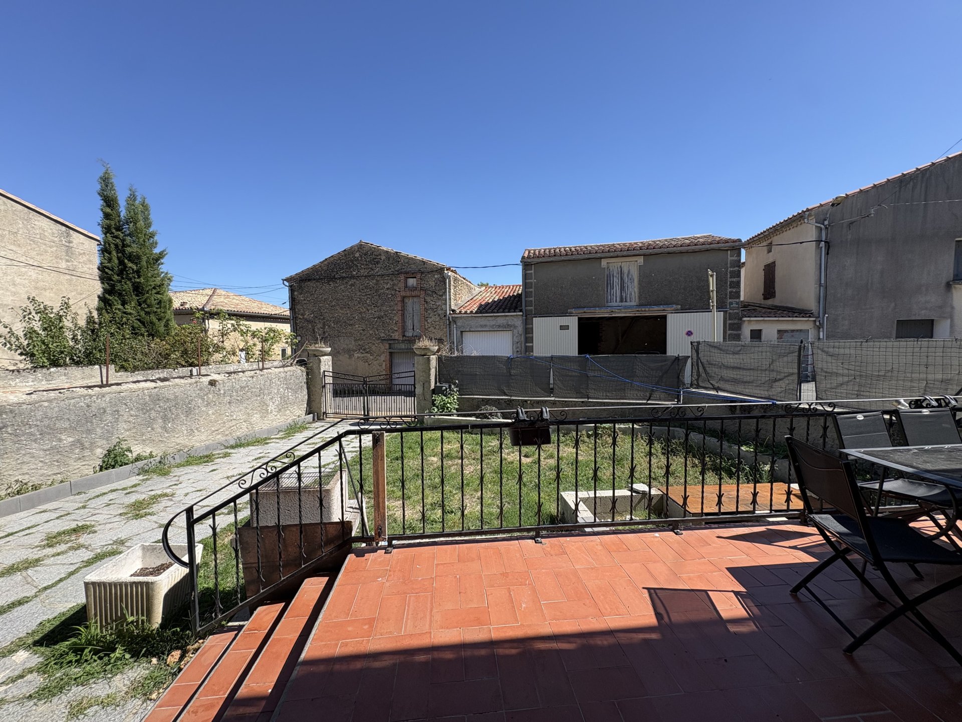 Maison à louer, 127m², Castelnaudary