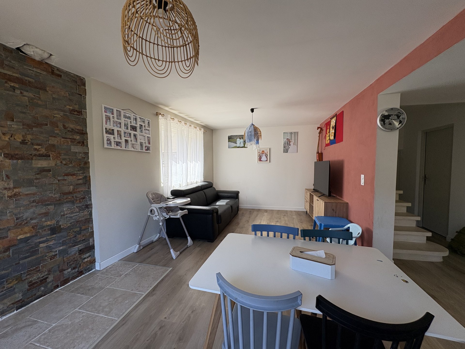 Maison à louer, 127m², Castelnaudary