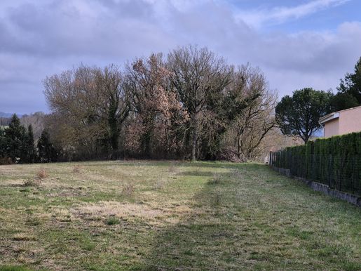 Terrain, terrain 4087 m² — Castelnaudary (Aude) · 75 500 €