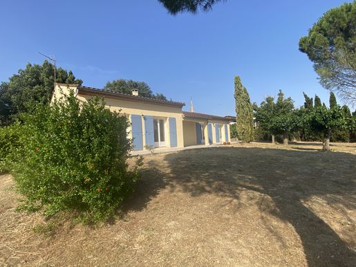 Maison 4 pièces 148 m² · à Castelnaudary · 148 m² · 243 800 €