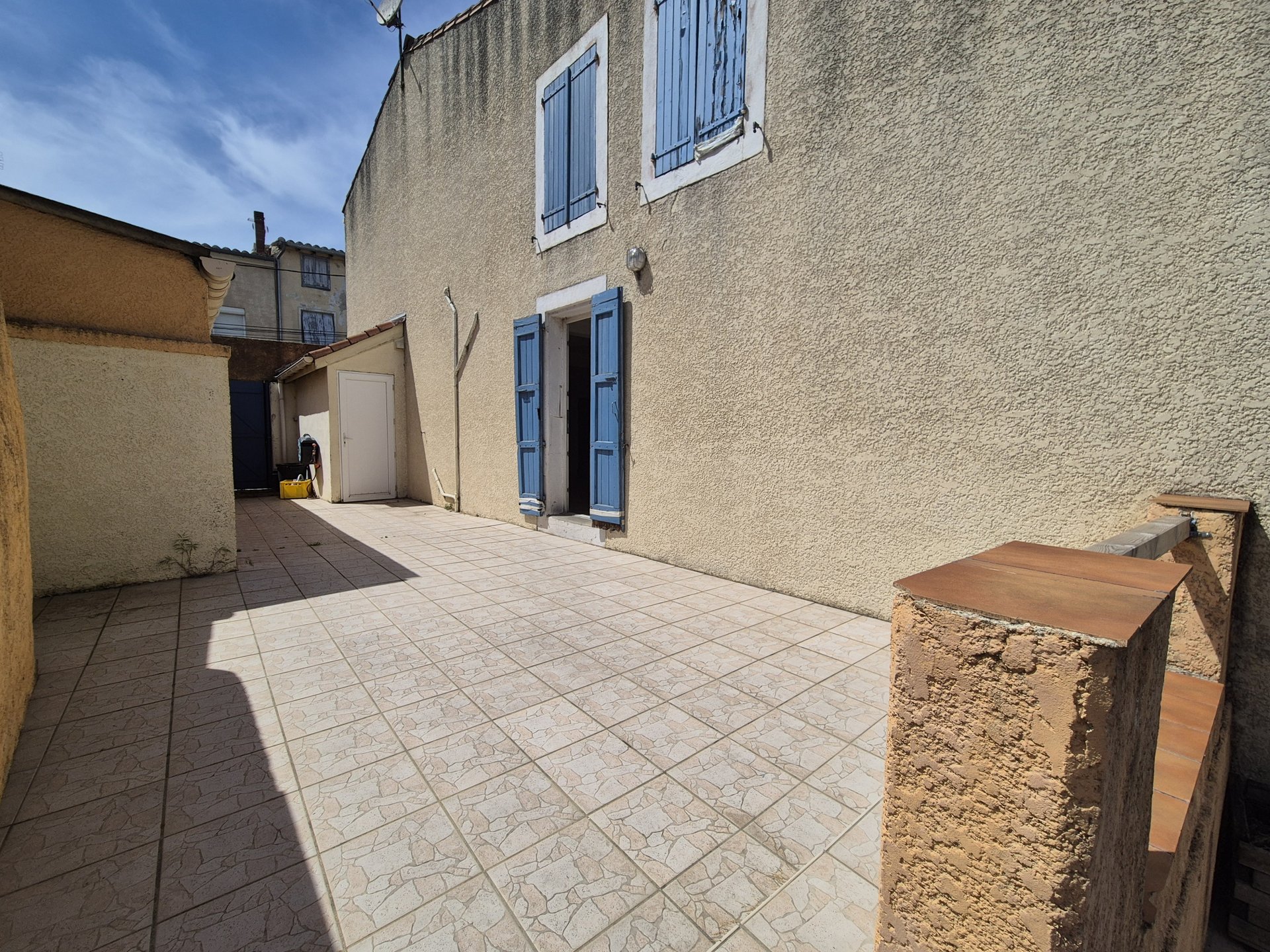 Maison à vendre, 112m², Castelnaudary