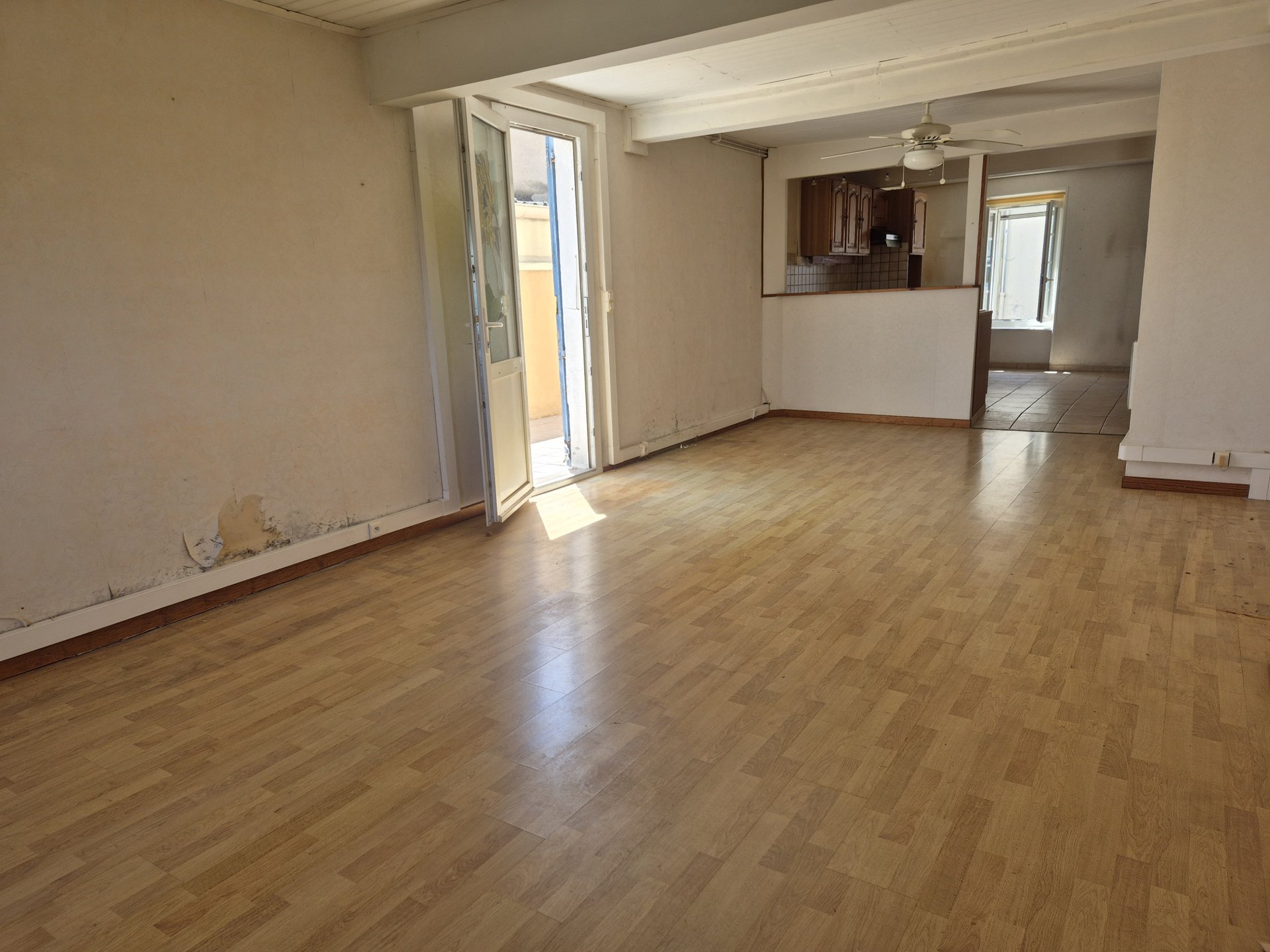Maison à vendre, 112m², Castelnaudary