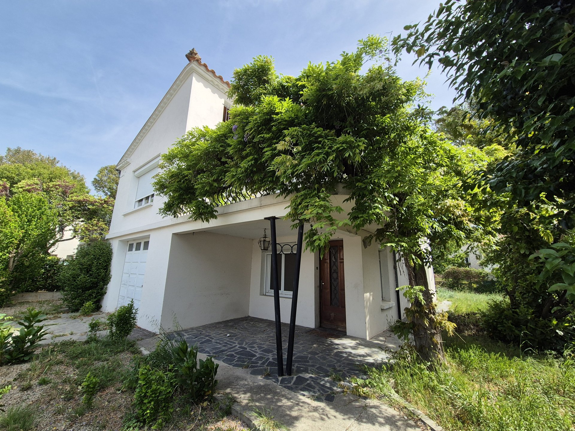 Maison à vendre, 125m², Castelnaudary