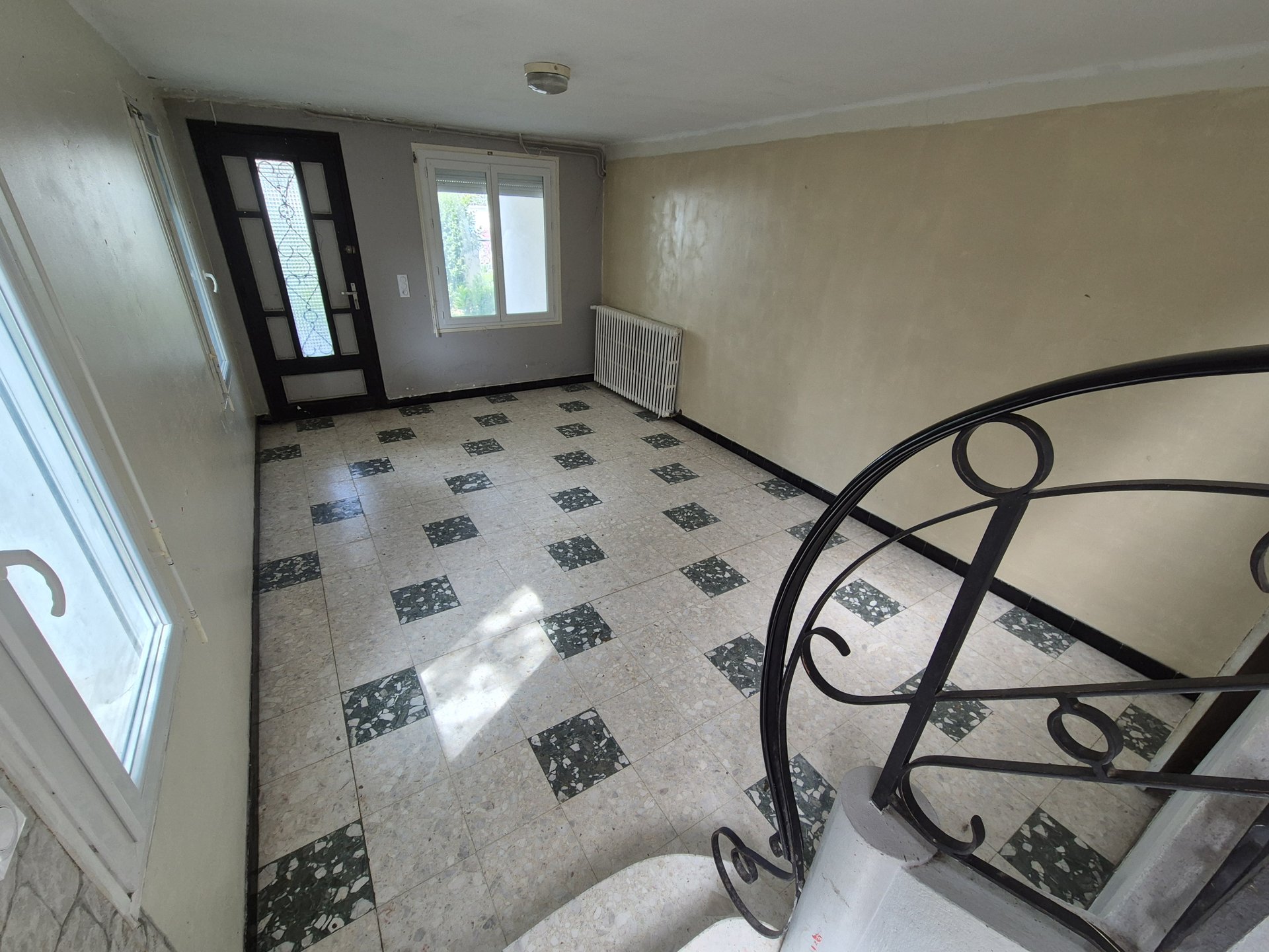 Maison à vendre, 125m², Castelnaudary
