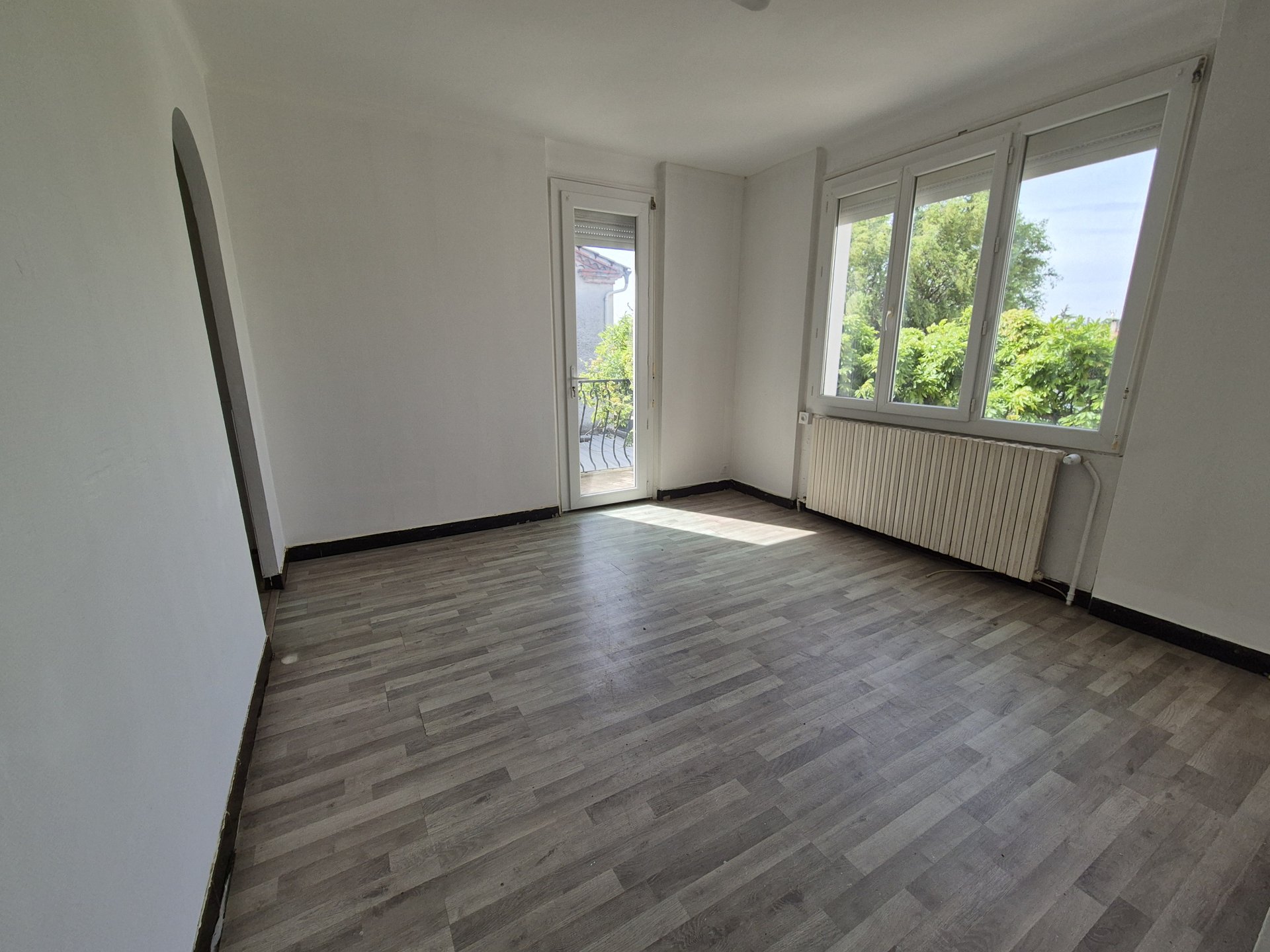Maison à vendre, 125m², Castelnaudary