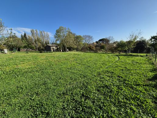 Terrain, terrain 1000 m² — Castelnaudary (Aude) · 59 750 €